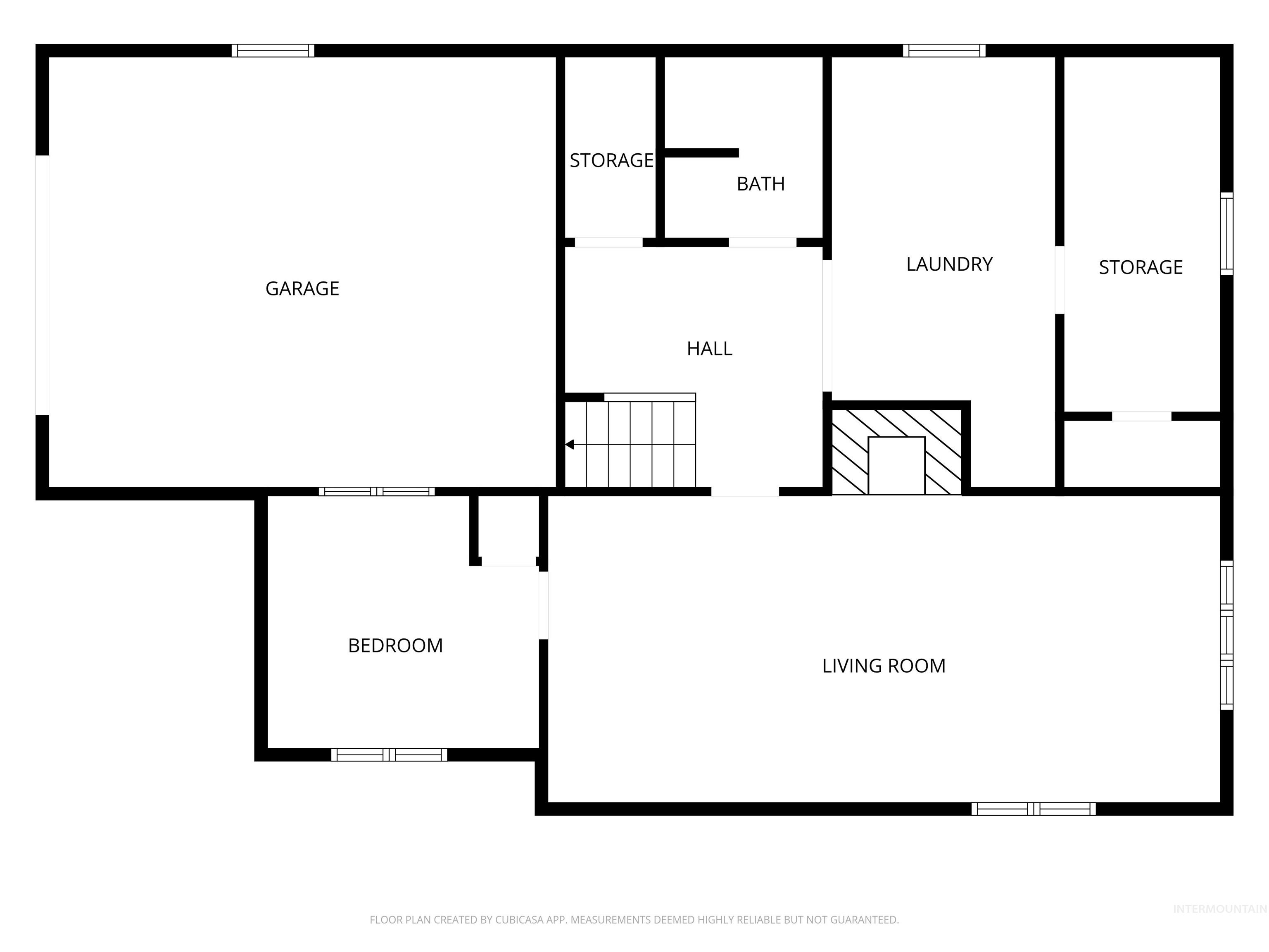 221 7TH AVE, Lewiston, Idaho 83501, 4 Bedrooms, 3 Bathrooms, Residential For Sale, Price $418,000, 98996306