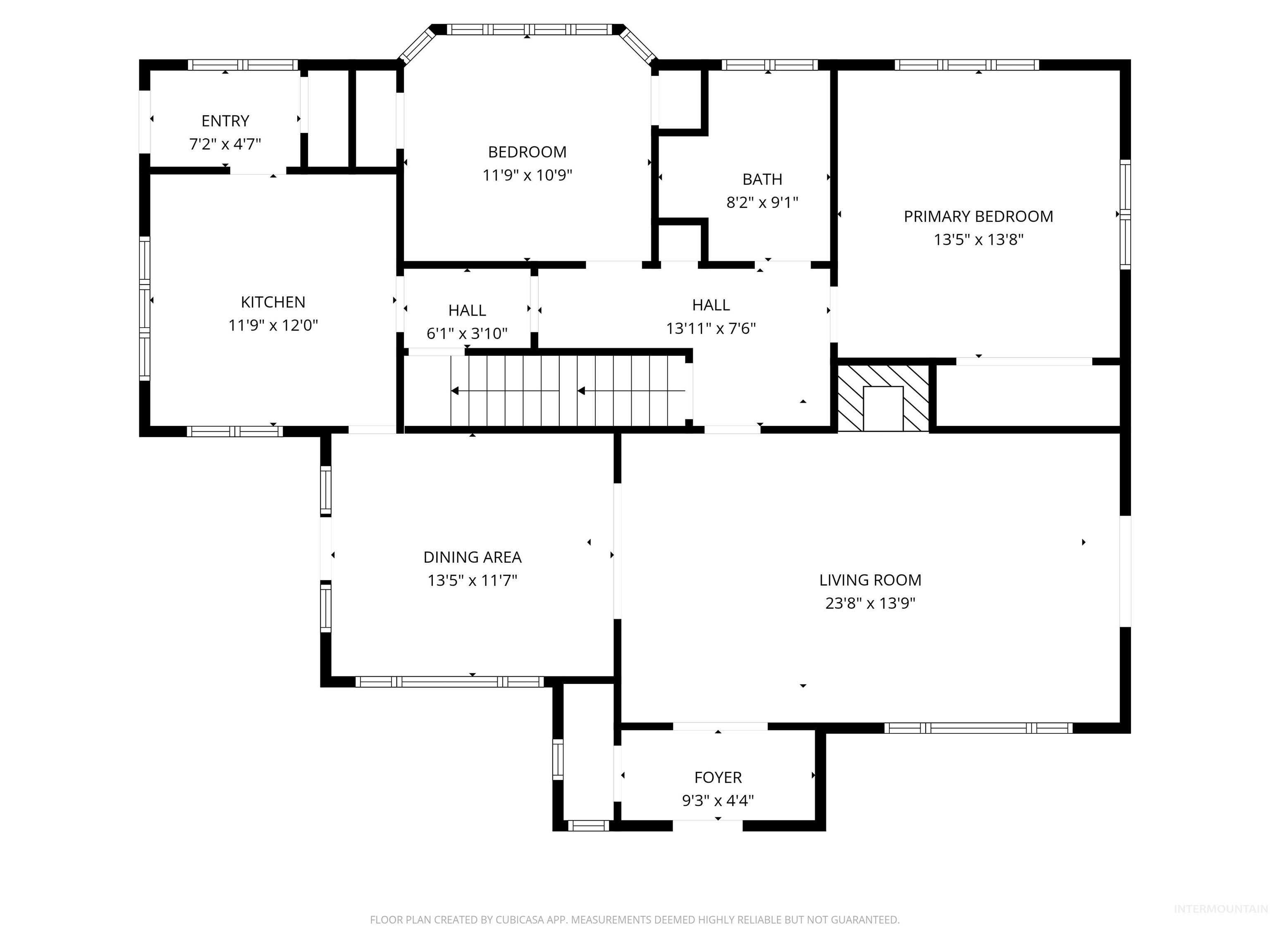 221 7TH AVE, Lewiston, Idaho 83501, 4 Bedrooms, 3 Bathrooms, Residential For Sale, Price $418,000, 98996306