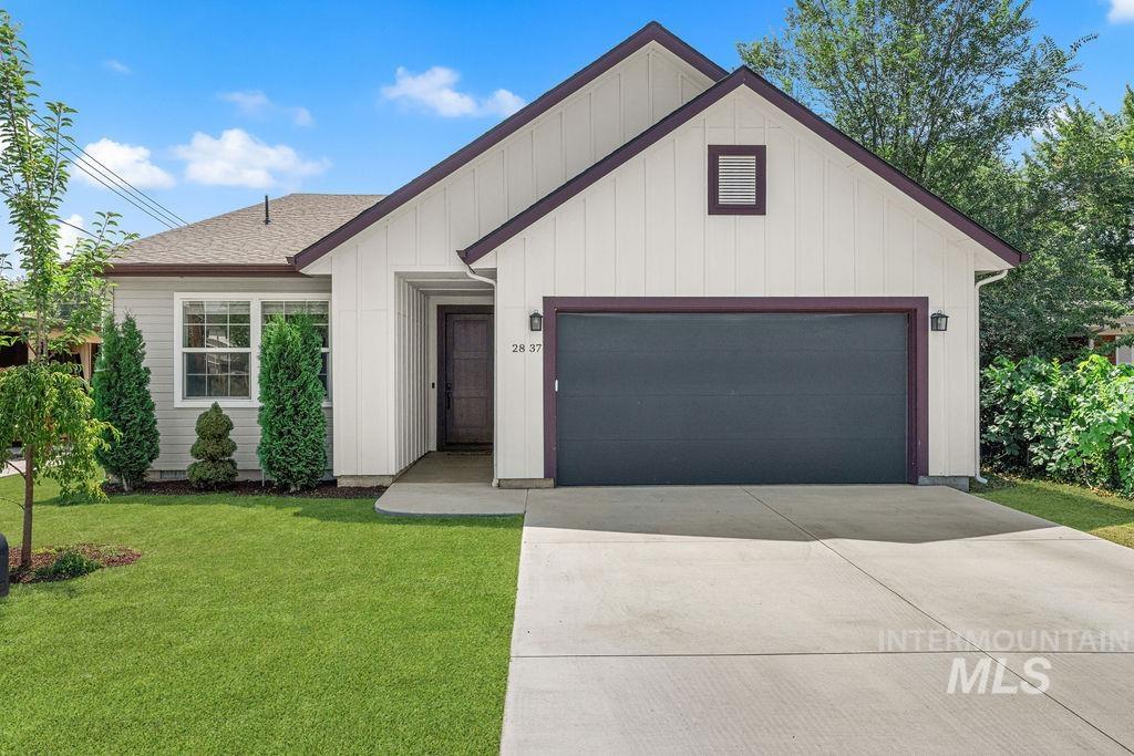 2837 W Lemhi St., Boise, Idaho 83705, 4 Bedrooms, 2.5 Bathrooms, Residential For Sale, Price $695,000, 98996307