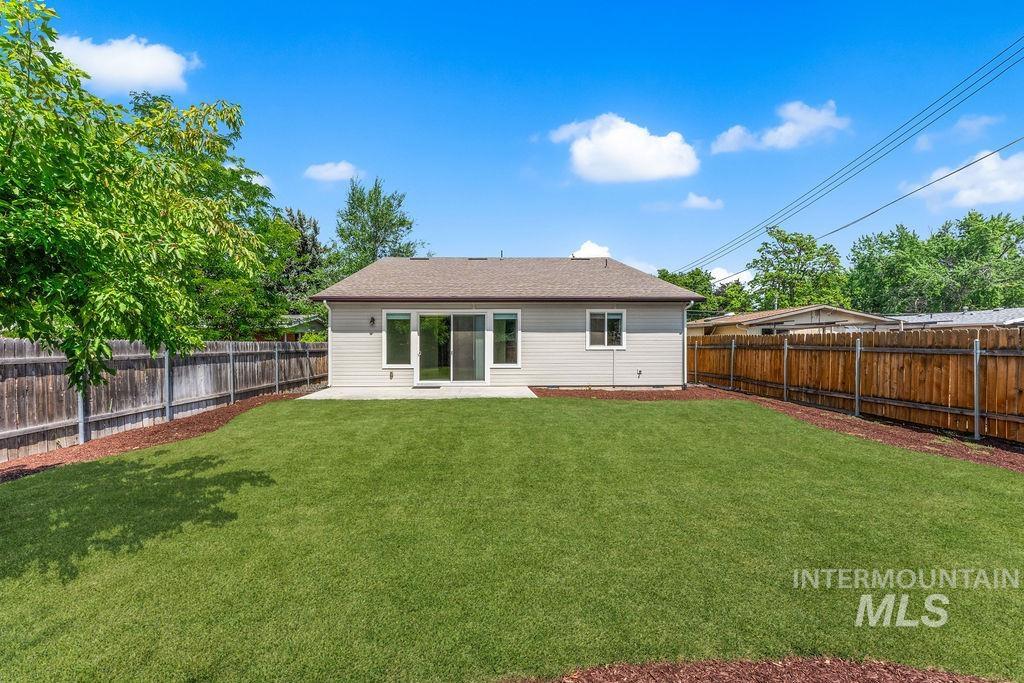 2837 W Lemhi St., Boise, Idaho 83705, 4 Bedrooms, 2.5 Bathrooms, Residential For Sale, Price $695,000, 98996307