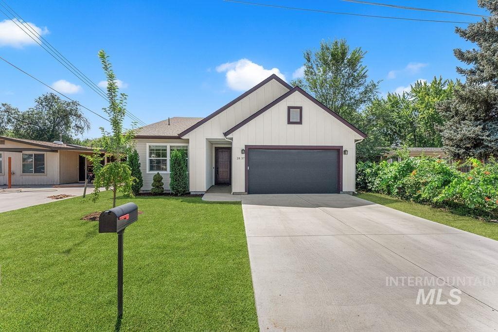 2837 W Lemhi St., Boise, Idaho 83705, 4 Bedrooms, 2.5 Bathrooms, Residential For Sale, Price $695,000, 98996307