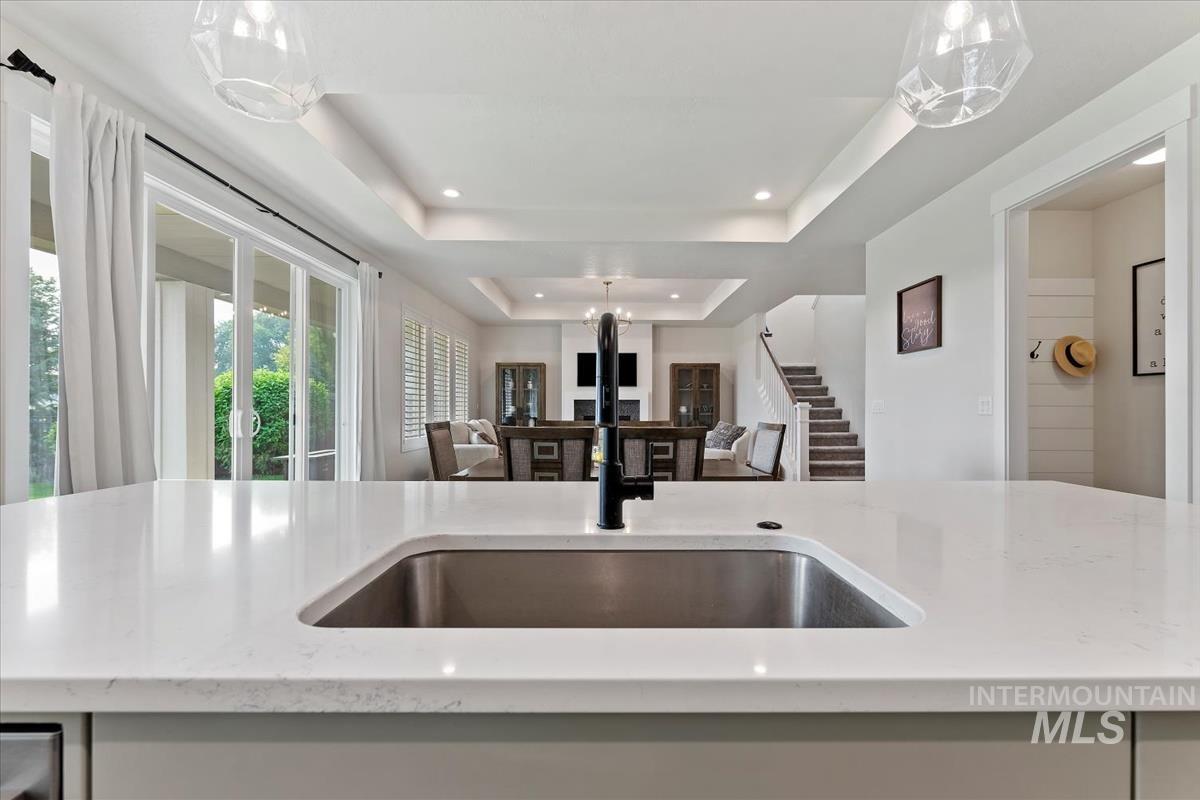 18398 Hush Creek Way, Nampa, Idaho 83687, 5 Bedrooms, 3 Bathrooms, Residential For Sale, Price $545,000, 98996309
