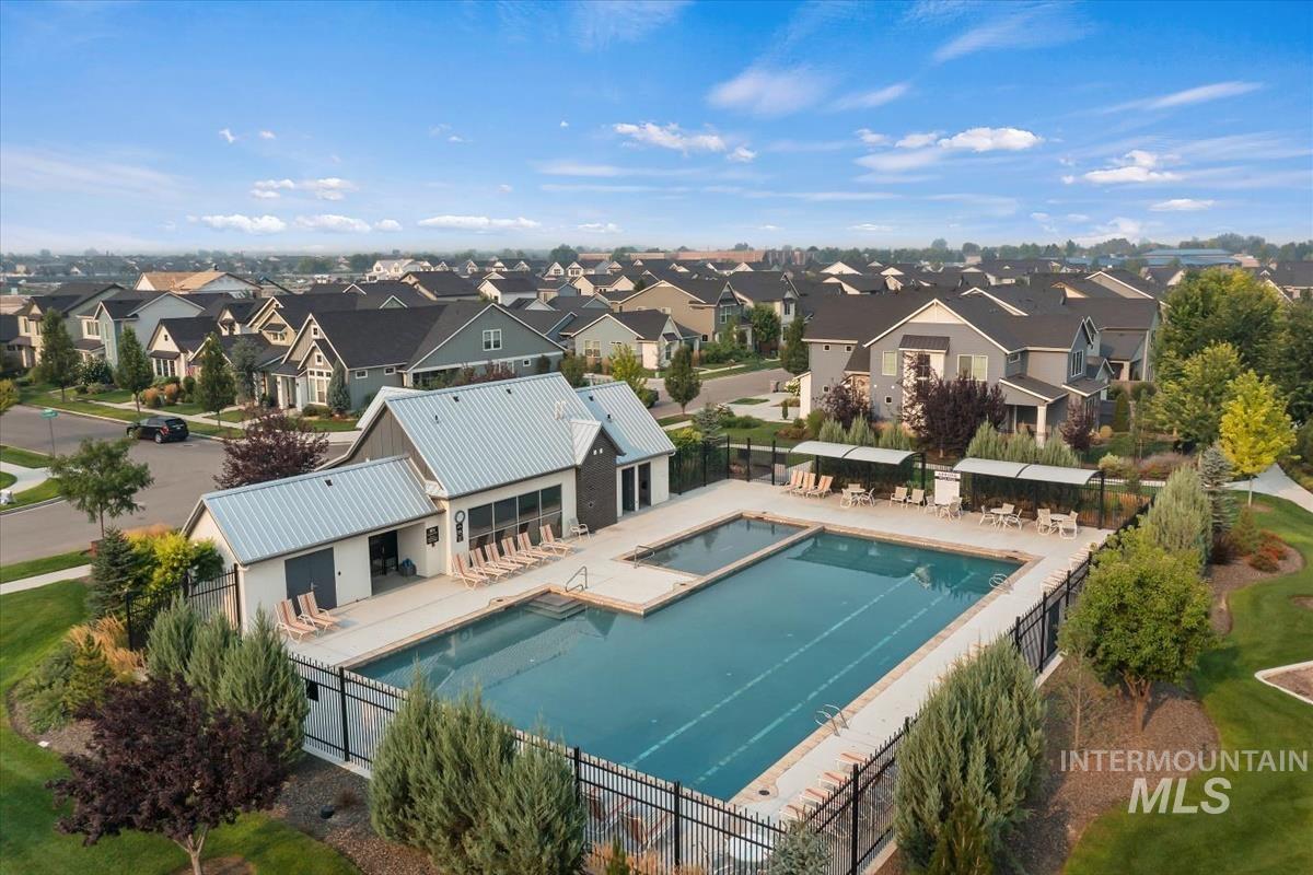 18398 Hush Creek Way, Nampa, Idaho 83687, 5 Bedrooms, 3 Bathrooms, Residential For Sale, Price $545,000, 98996309
