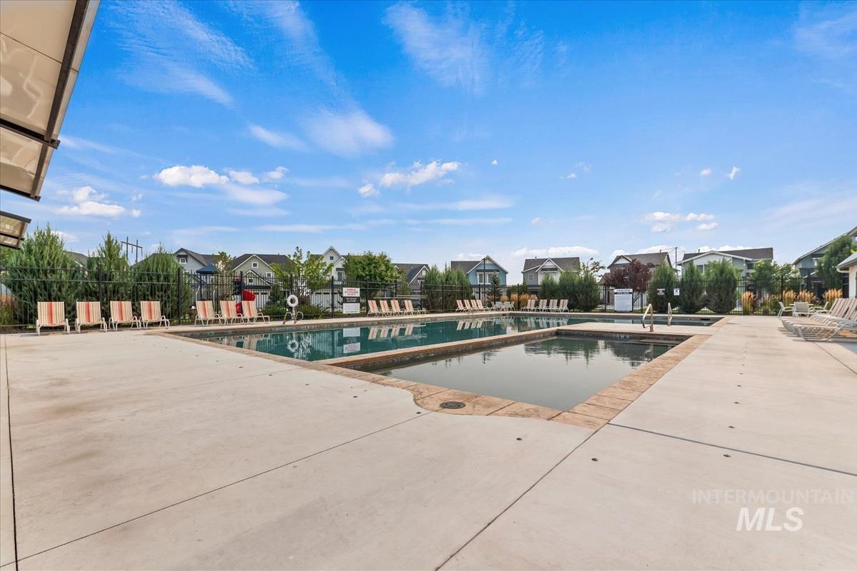 18398 Hush Creek Way, Nampa, Idaho 83687, 5 Bedrooms, 3 Bathrooms, Residential For Sale, Price $545,000, 98996309
