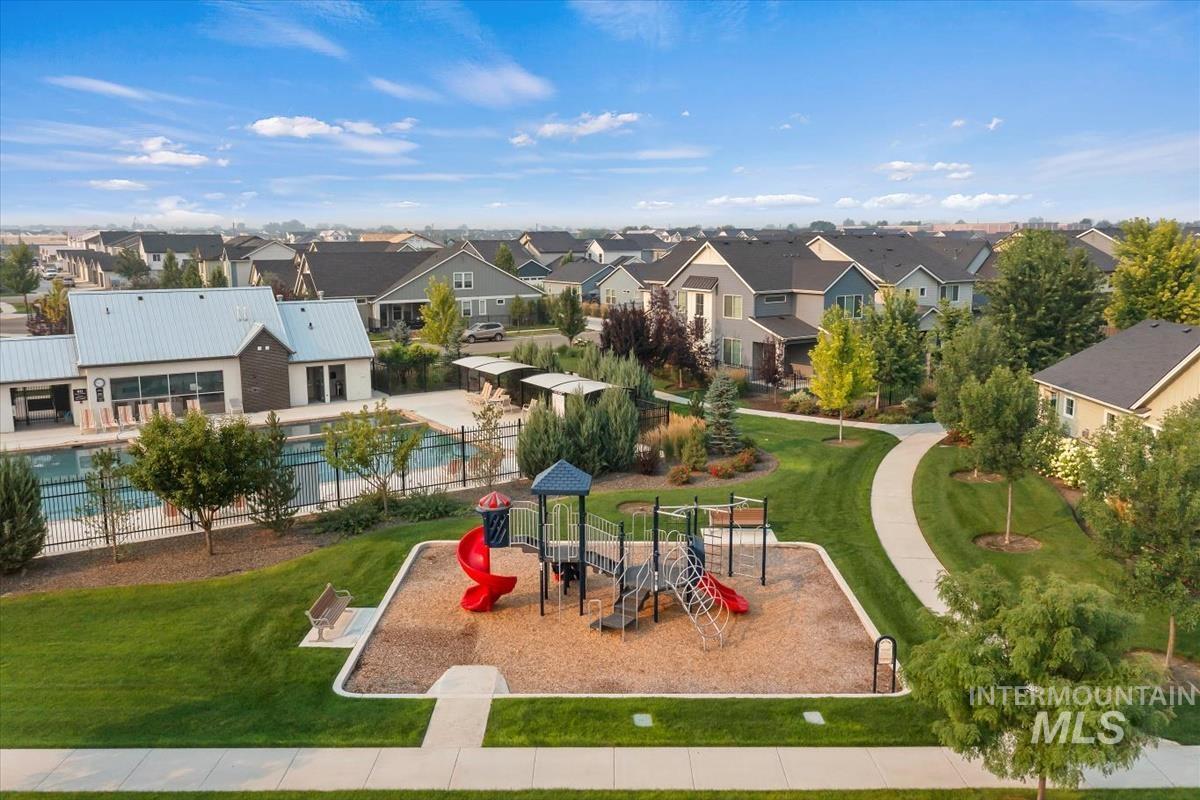 18398 Hush Creek Way, Nampa, Idaho 83687, 5 Bedrooms, 3 Bathrooms, Residential For Sale, Price $545,000, 98996309