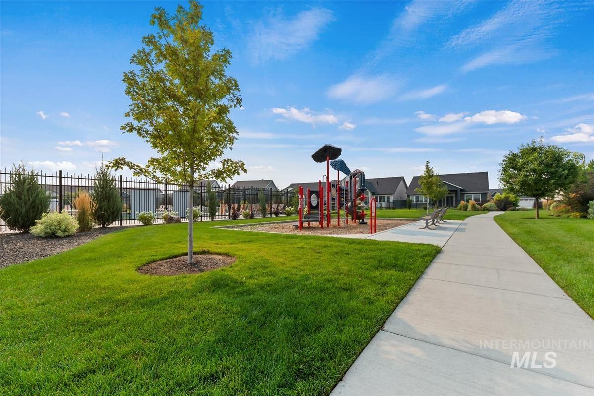 18398 Hush Creek Way, Nampa, Idaho 83687, 5 Bedrooms, 3 Bathrooms, Residential For Sale, Price $545,000, 98996309