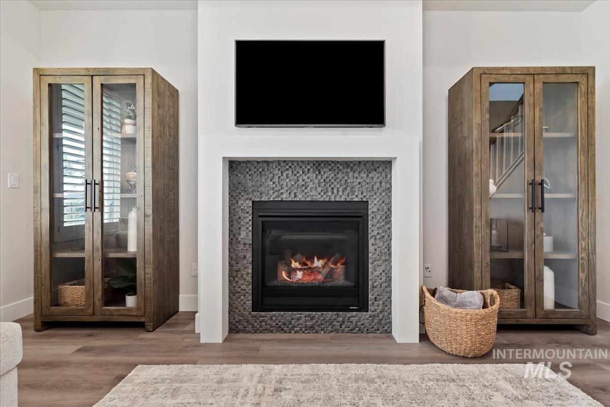 18398 Hush Creek Way, Nampa, Idaho 83687, 5 Bedrooms, 3 Bathrooms, Residential For Sale, Price $545,000, 98996309