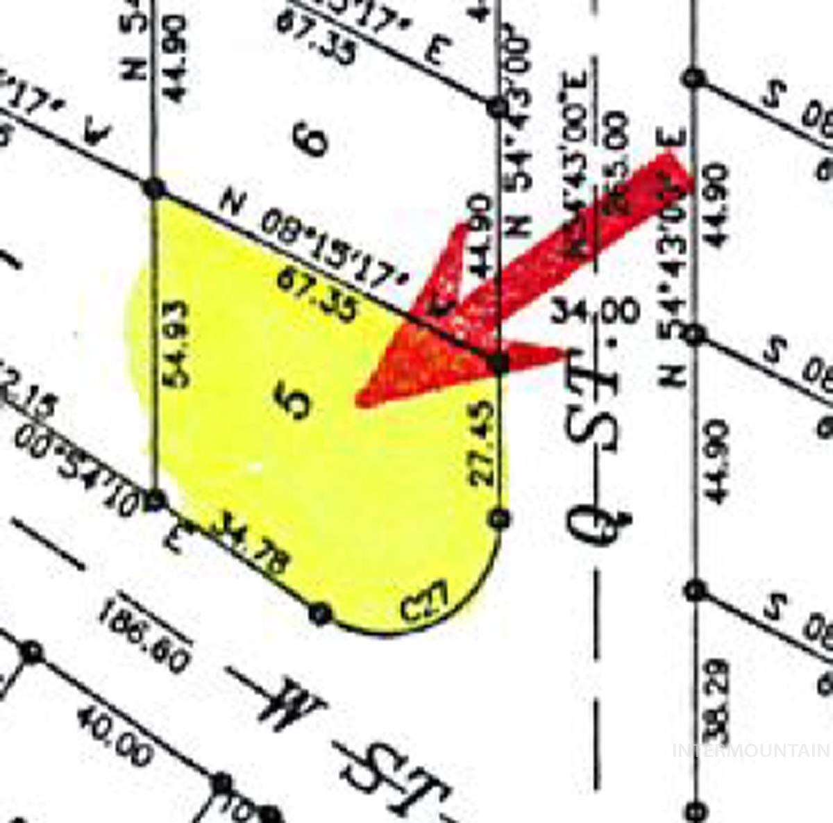 2 Q Street, Cascade, Idaho 83611, 1 Bedroom, 1.5 Bathrooms, Residential For Sale, Price $280,000, 98996310