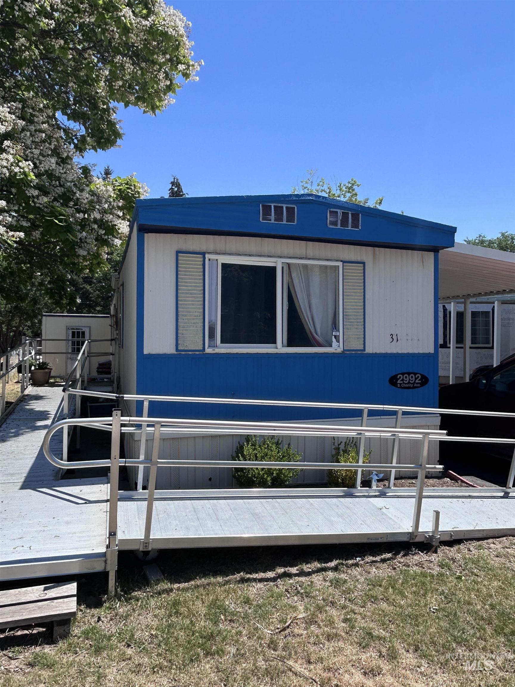 Residential For Sale