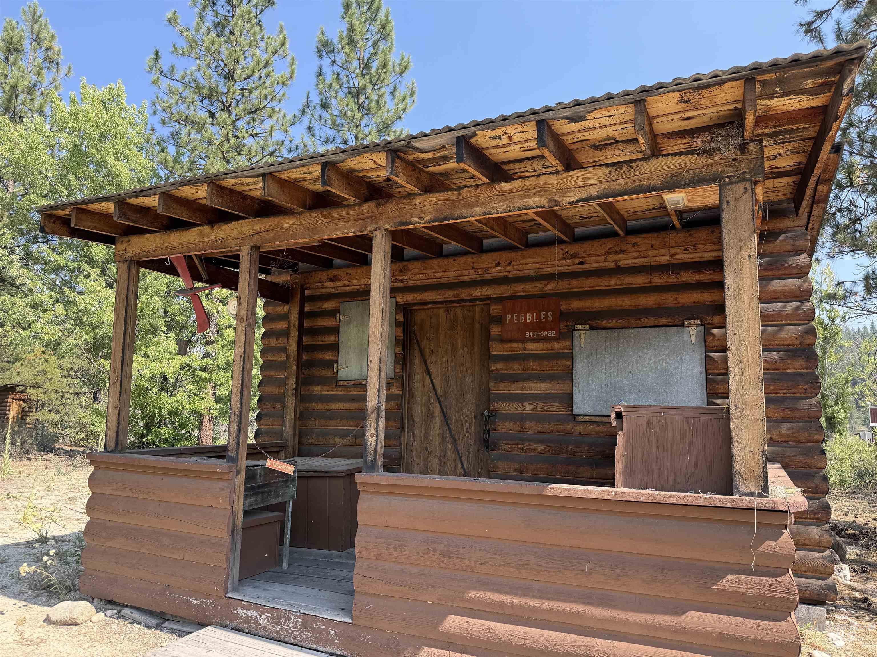 3848 HWY 21, Idaho City, Idaho 83631, 1 Bedroom, Residential For Sale, Price $649,000, 98996314