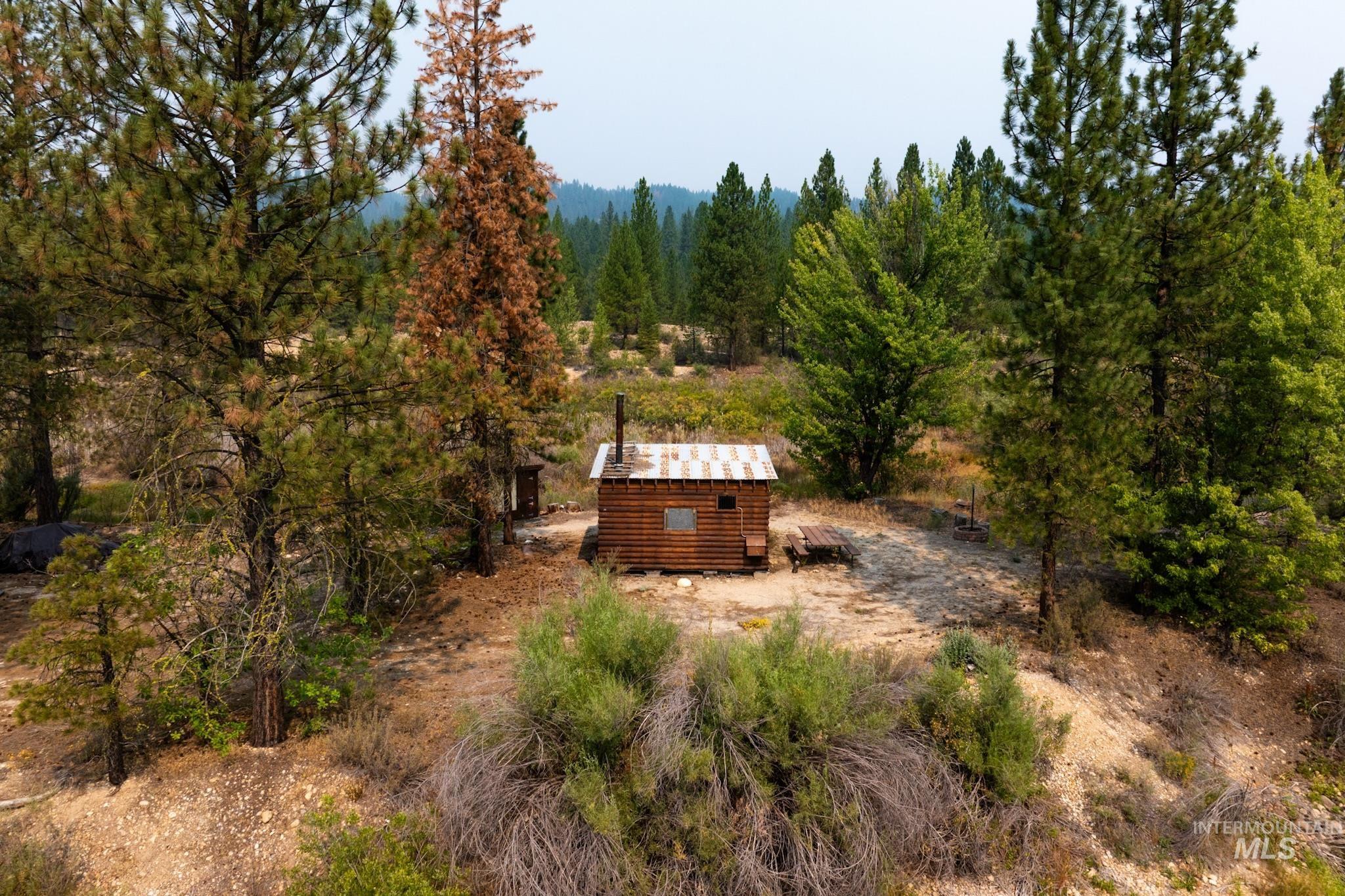 3848 Highway 21, Idaho City, Idaho 83631, 1 Bedroom, Residential For Sale, Price $649,000,MLS 98996314