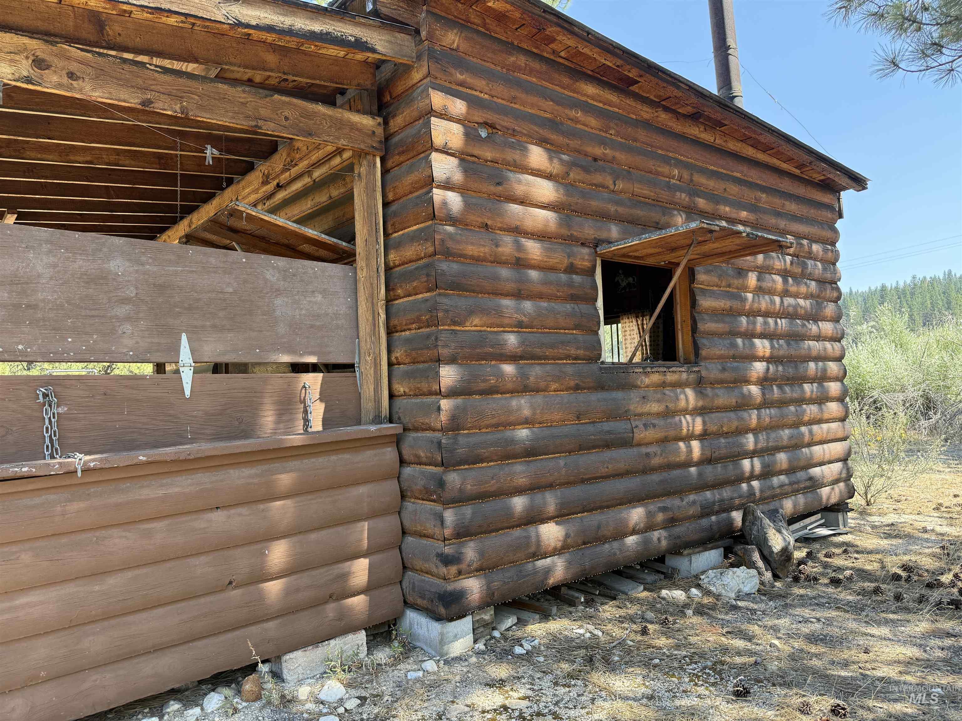 3848 HWY 21, Idaho City, Idaho 83631, 1 Bedroom, Residential For Sale, Price $649,000, 98996314