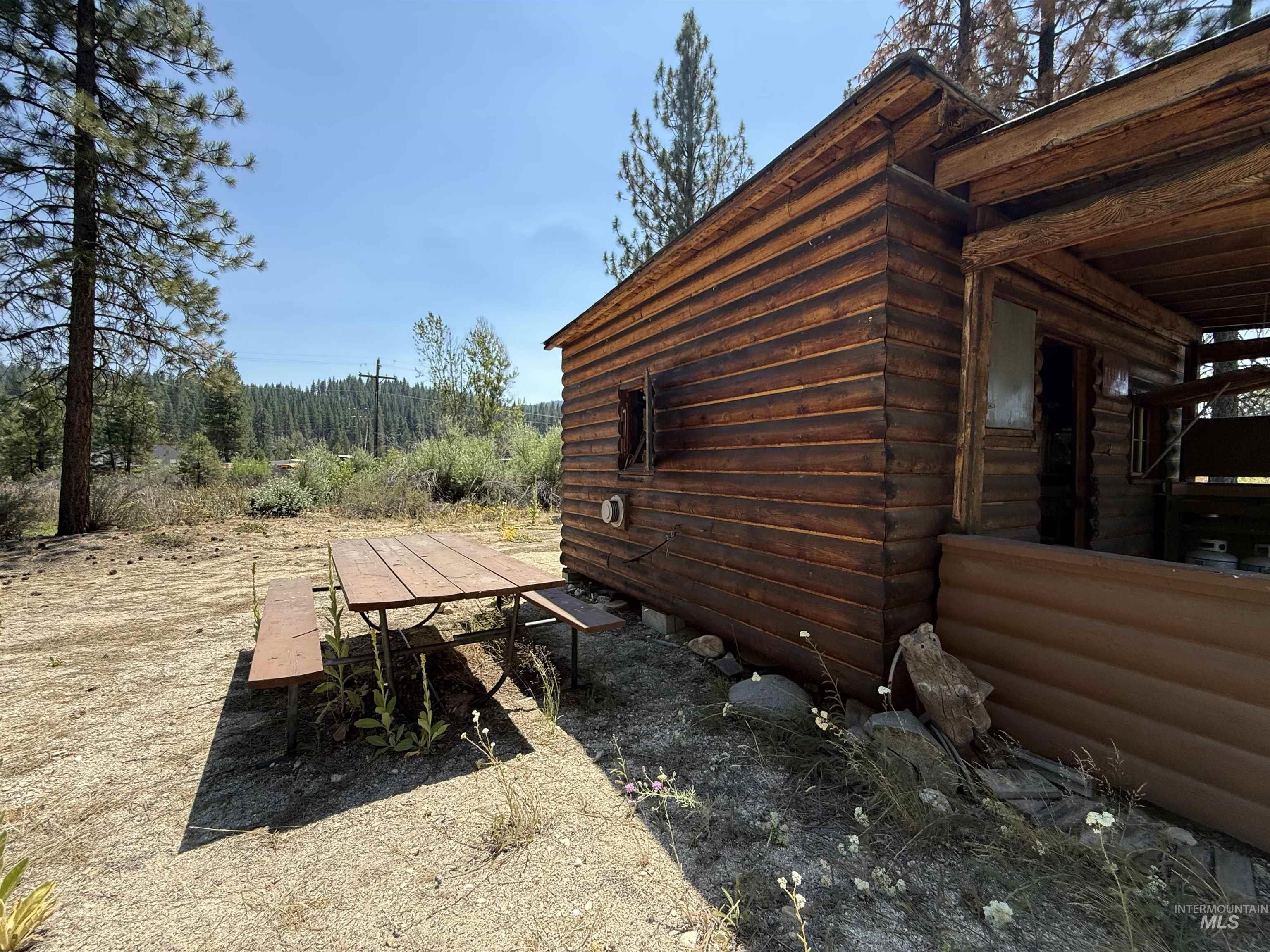 3848 HWY 21, Idaho City, Idaho 83631, 1 Bedroom, Residential For Sale, Price $649,000, 98996314