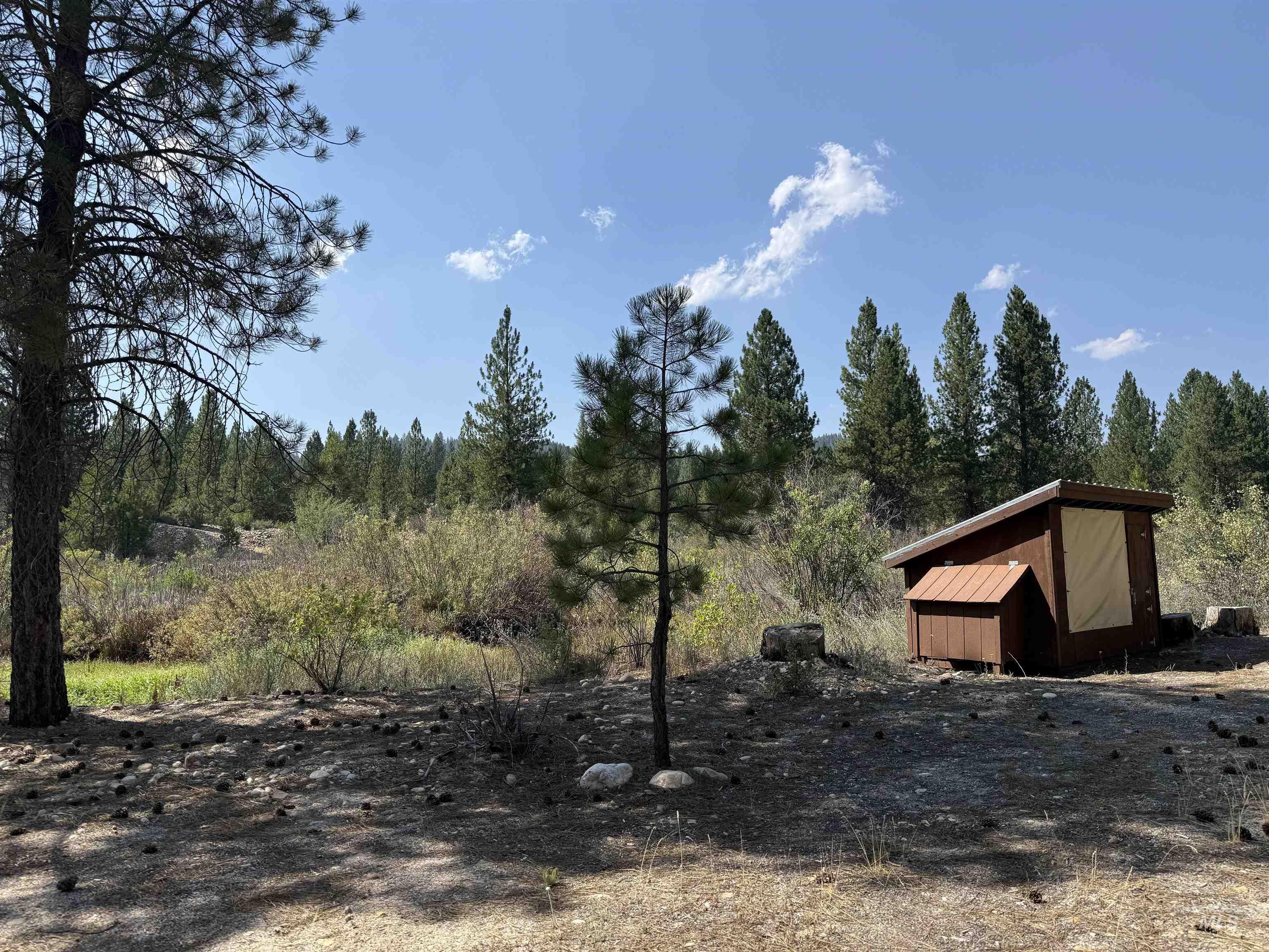 3848 HWY 21, Idaho City, Idaho 83631, 1 Bedroom, Residential For Sale, Price $649,000, 98996314