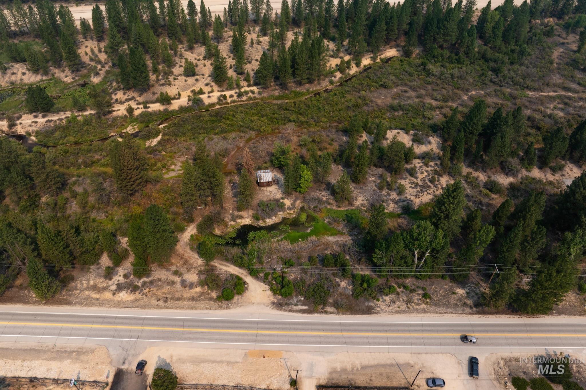 3848 Highway 21, Idaho City, Idaho 83631, 1 Bedroom, Residential For Sale, Price $649,000,MLS 98996314
