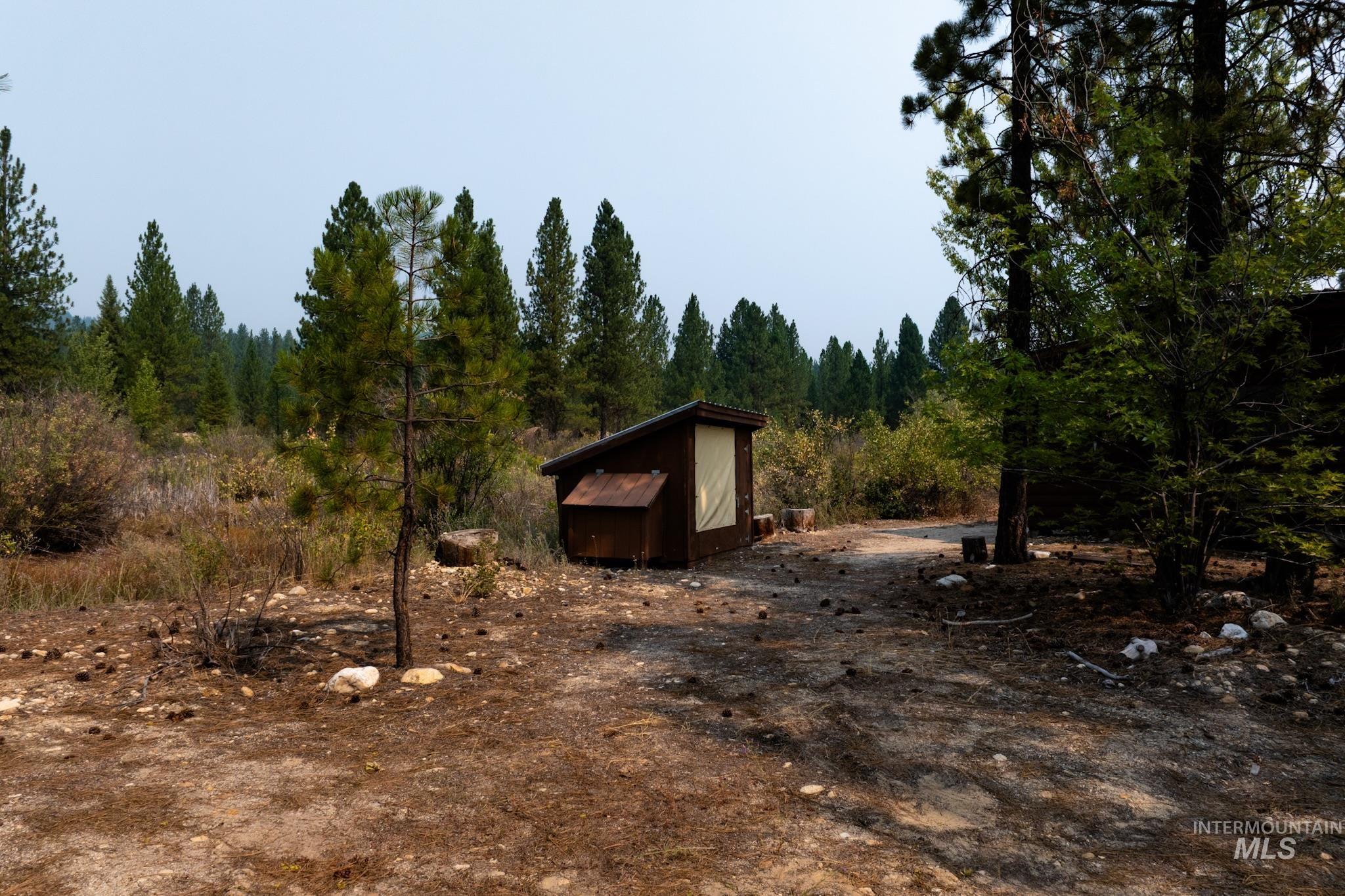 3848 Highway 21, Idaho City, Idaho 83631, 1 Bedroom, Residential For Sale, Price $649,000,MLS 98996314