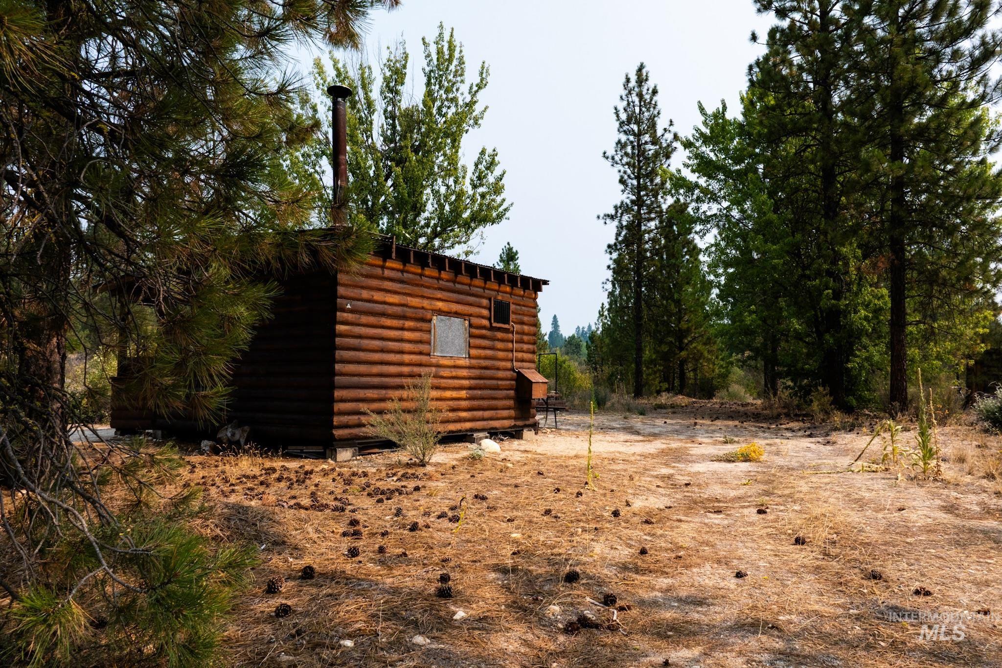 3848 Highway 21, Idaho City, Idaho 83631, 1 Bedroom, Residential For Sale, Price $649,000,MLS 98996314