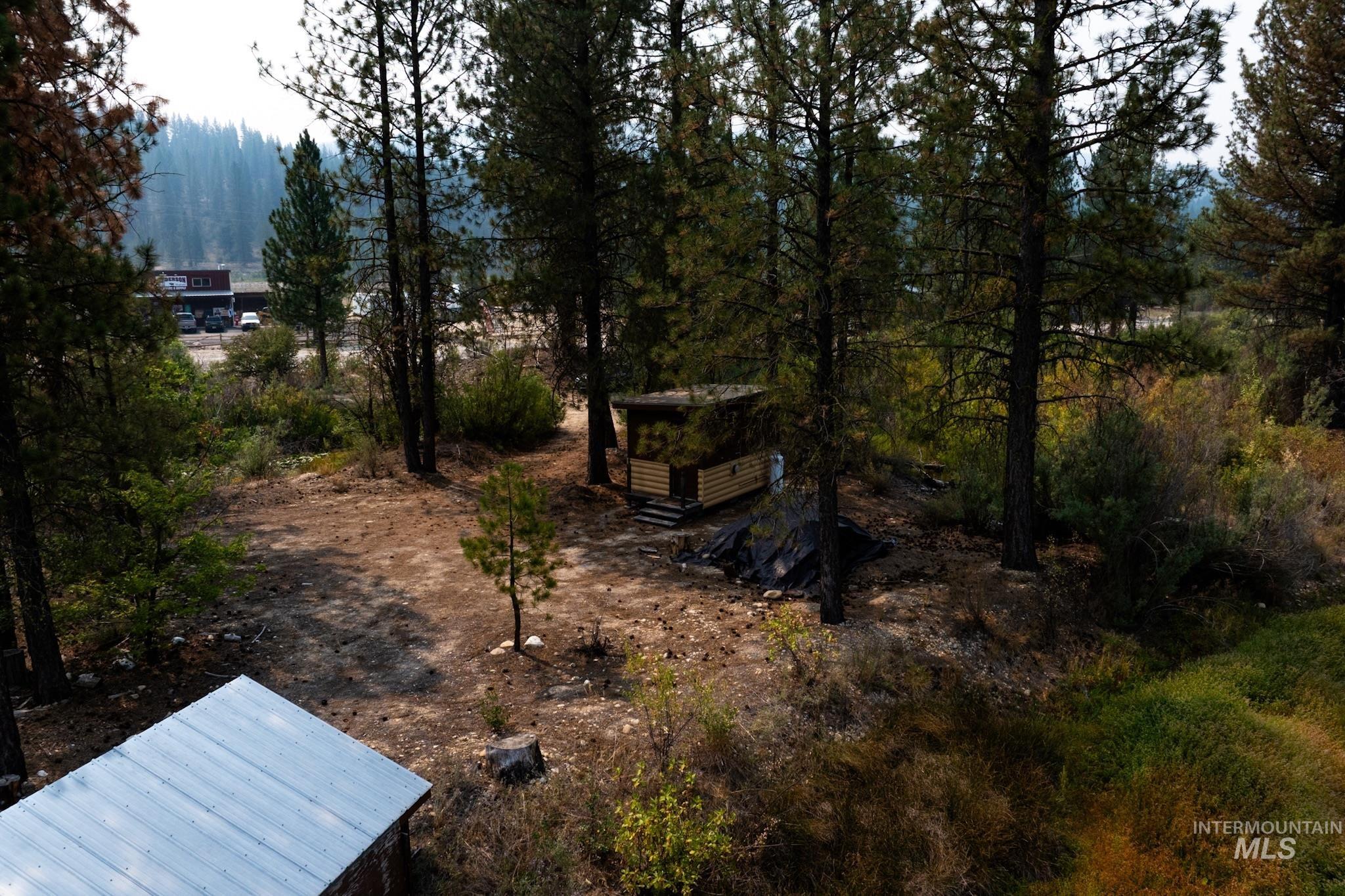 3848 Highway 21, Idaho City, Idaho 83631, 1 Bedroom, Residential For Sale, Price $649,000,MLS 98996314