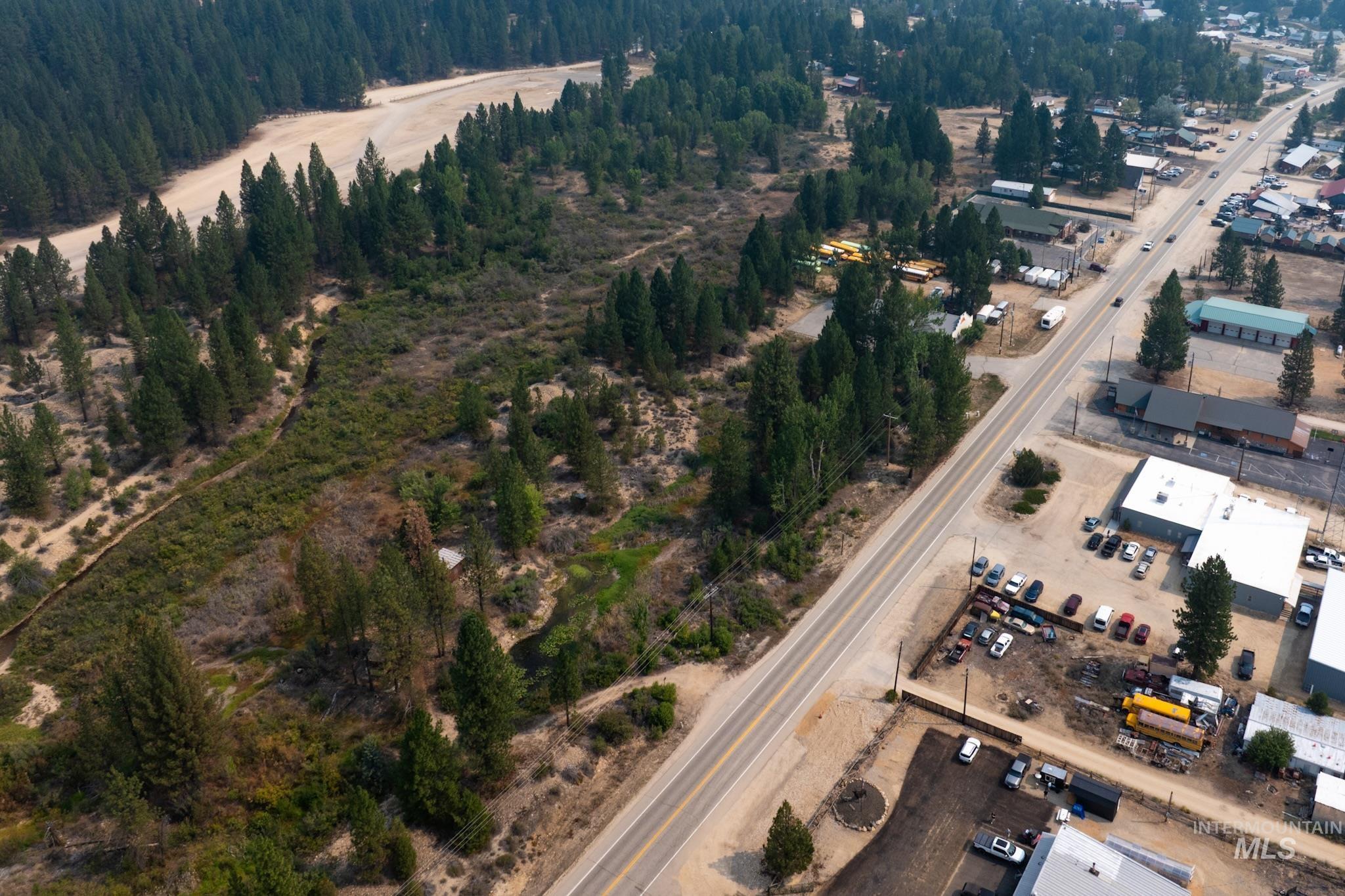 3848 Highway 21, Idaho City, Idaho 83631, 1 Bedroom, Residential For Sale, Price $649,000,MLS 98996314
