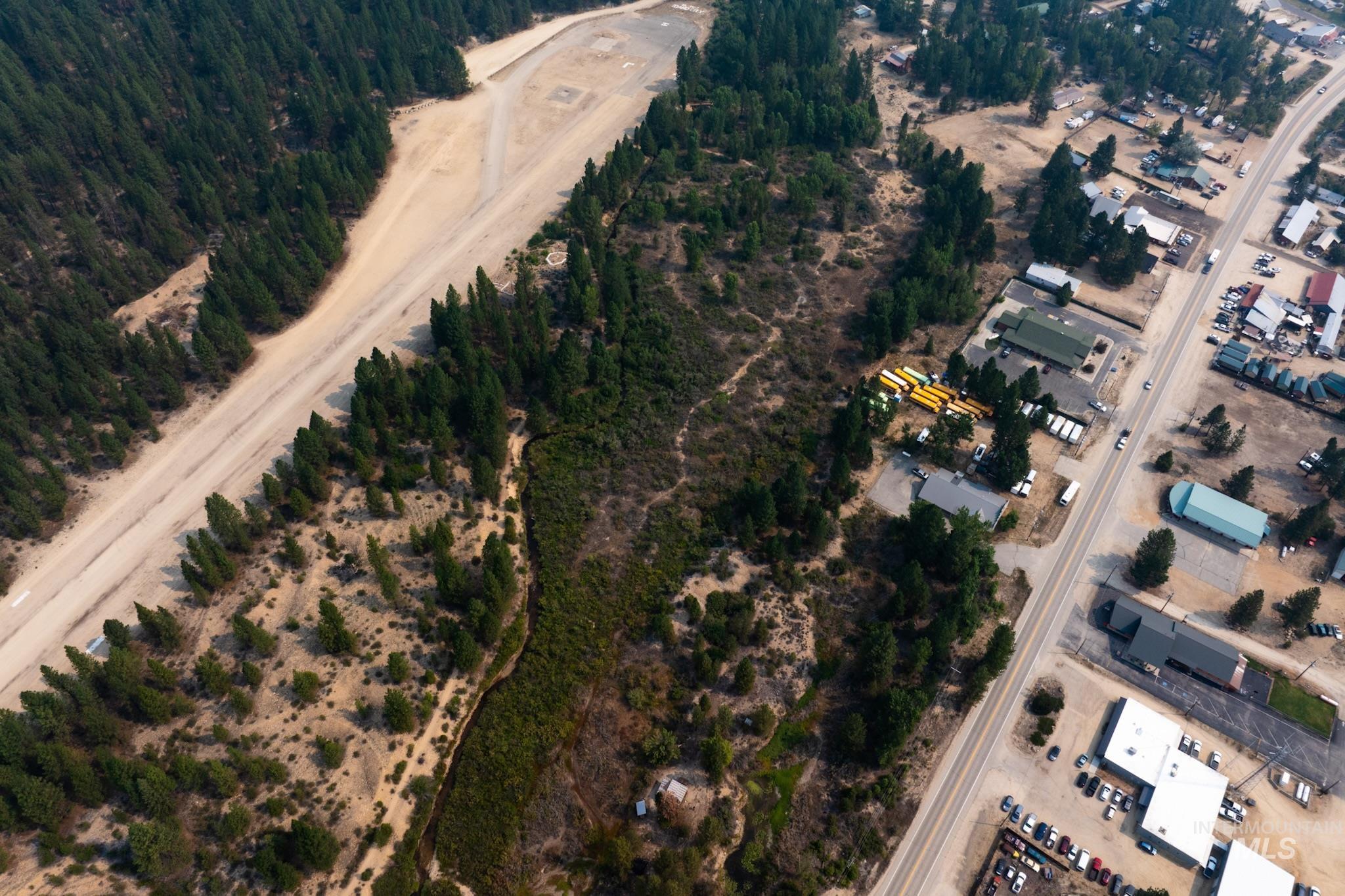 3848 Highway 21, Idaho City, Idaho 83631, 1 Bedroom, Residential For Sale, Price $649,000,MLS 98996314