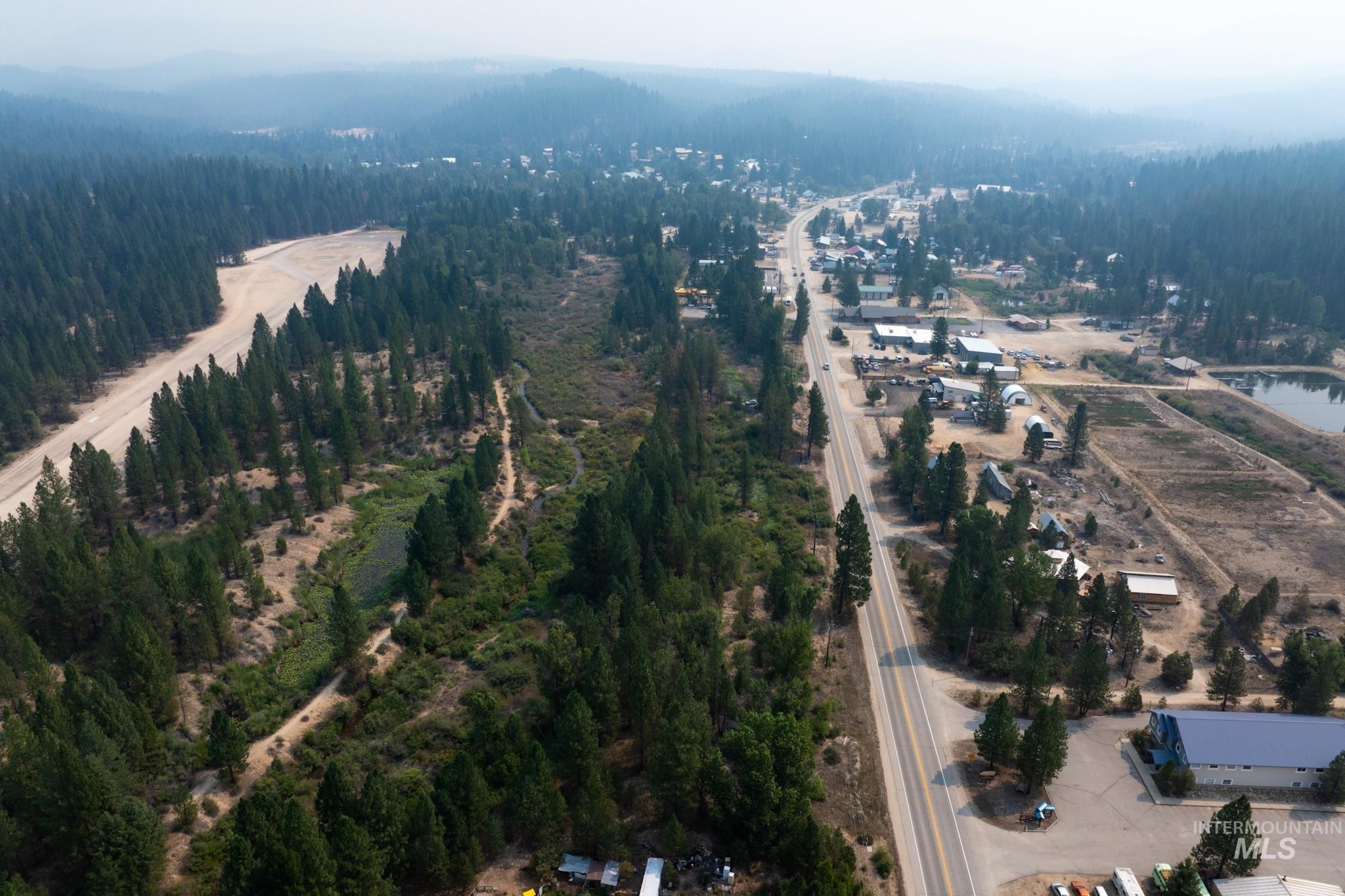 3848 Highway 21, Idaho City, Idaho 83631, 1 Bedroom, Residential For Sale, Price $649,000,MLS 98996314