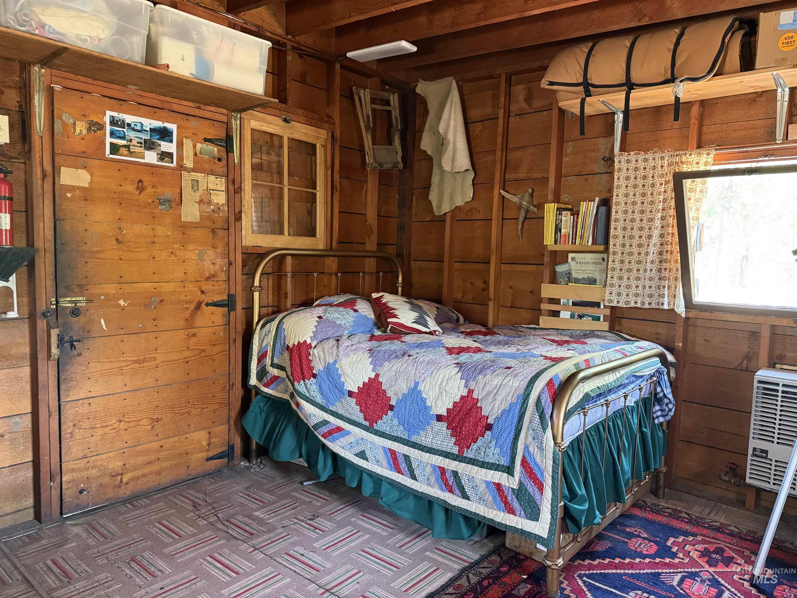 3848 HWY 21, Idaho City, Idaho 83631, 1 Bedroom, Residential For Sale, Price $649,000, 98996314
