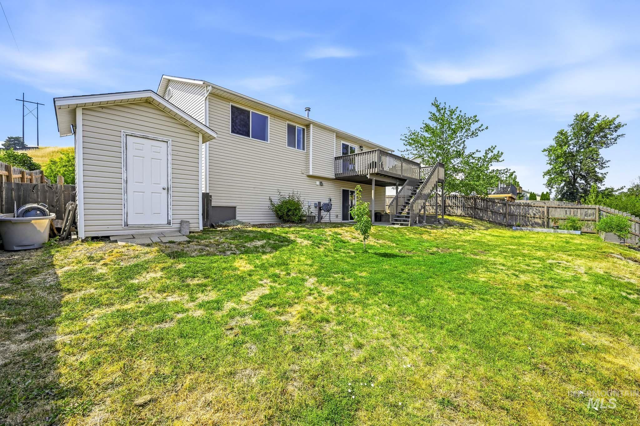 1350 Franklin Road, Moscow, Idaho 83843, 4 Bedrooms, 2 Bathrooms, Residential For Sale, Price $505,000, 98996315