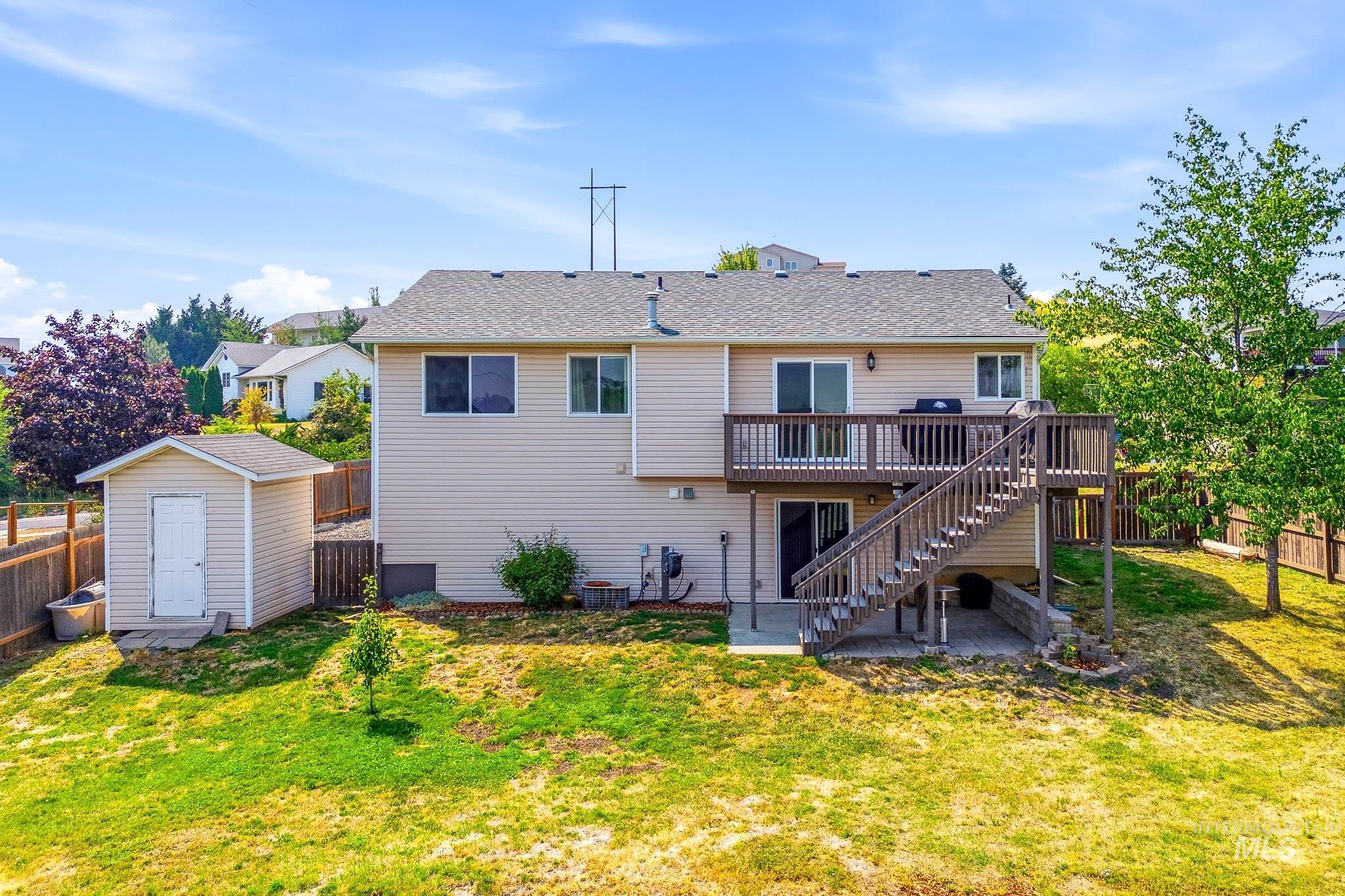 1350 Franklin Road, Moscow, Idaho 83843, 4 Bedrooms, 2 Bathrooms, Residential For Sale, Price $505,000, 98996315
