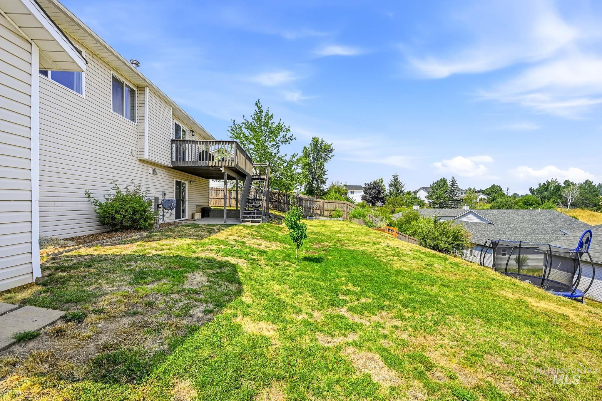 1350 Franklin Road, Moscow, Idaho 83843, 4 Bedrooms, 2 Bathrooms, Residential For Sale, Price $505,000, 98996315