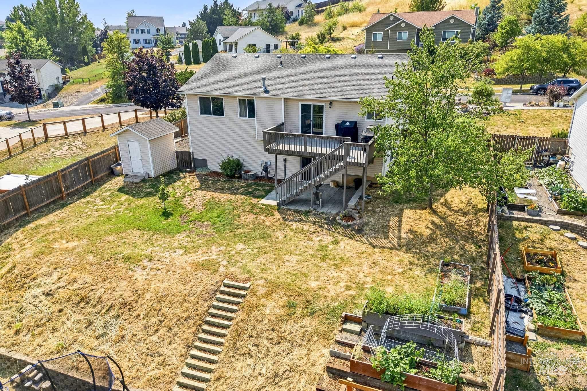 1350 Franklin Road, Moscow, Idaho 83843, 4 Bedrooms, 2 Bathrooms, Residential For Sale, Price $505,000, 98996315