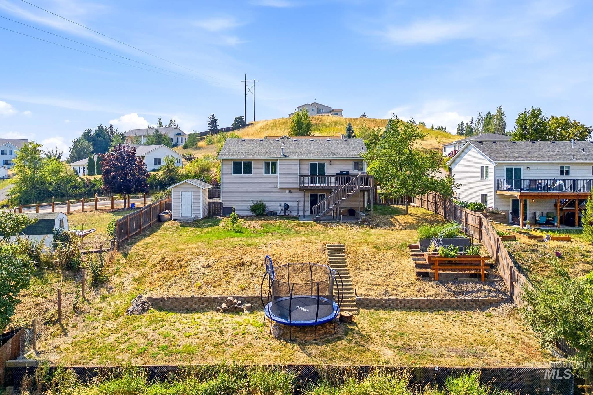 1350 Franklin Road, Moscow, Idaho 83843, 4 Bedrooms, 2 Bathrooms, Residential For Sale, Price $505,000, 98996315