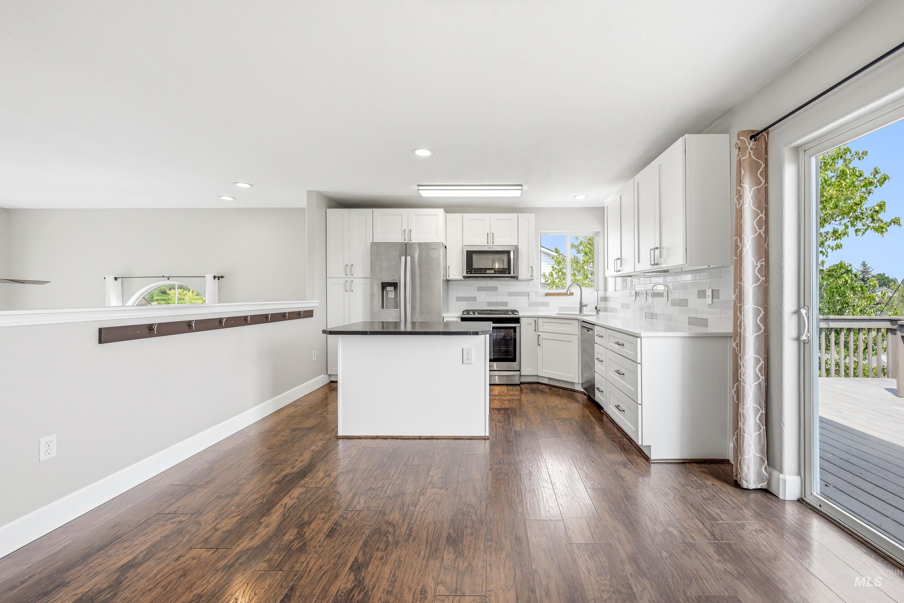 1350 Franklin Road, Moscow, Idaho 83843, 4 Bedrooms, 2 Bathrooms, Residential For Sale, Price $505,000, 98996315