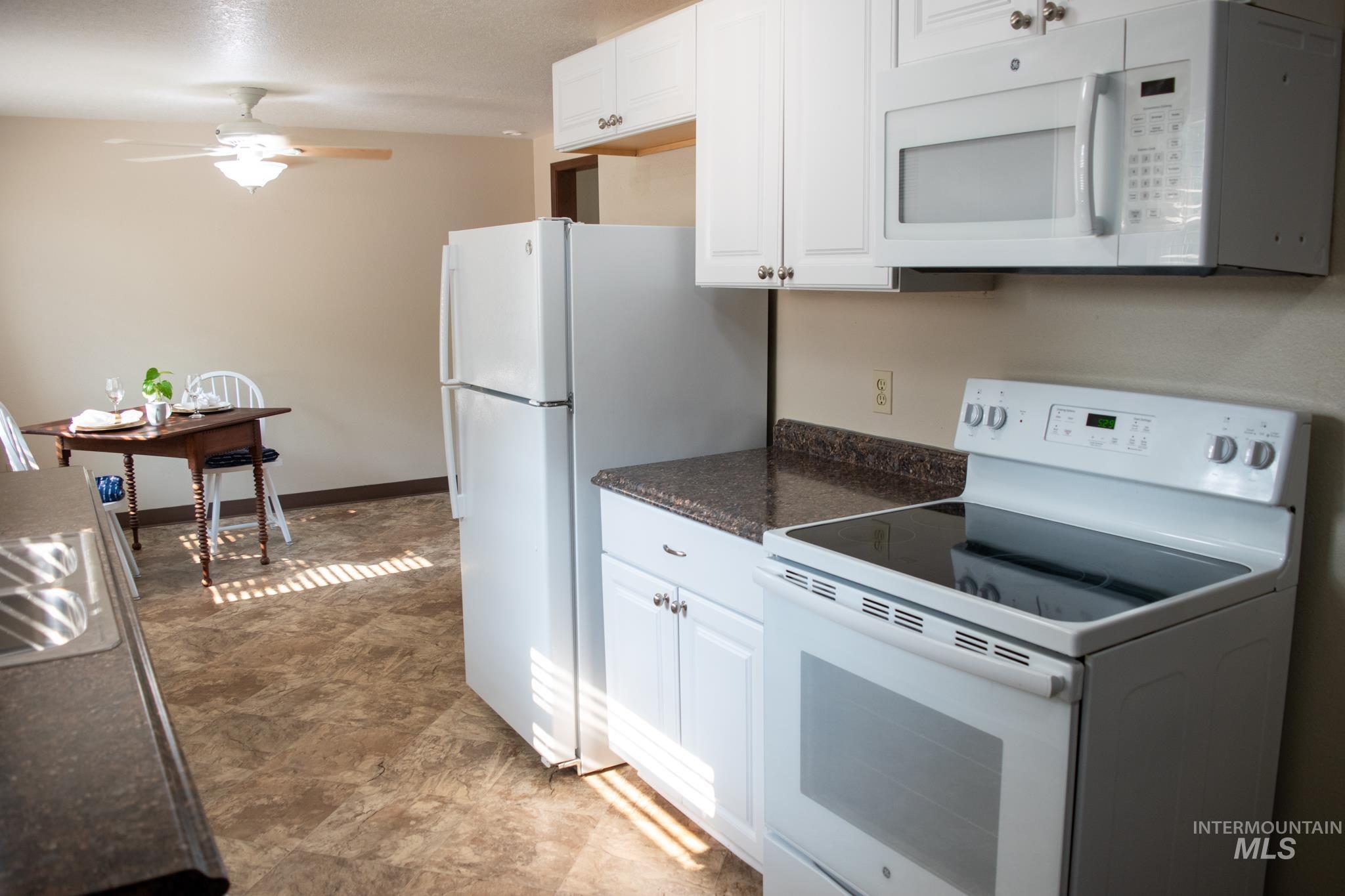 1801 W 6th, Weiser, Idaho 83672, 3 Bedrooms, 1 Bathroom, Residential For Sale, Price $252,826, 98996316