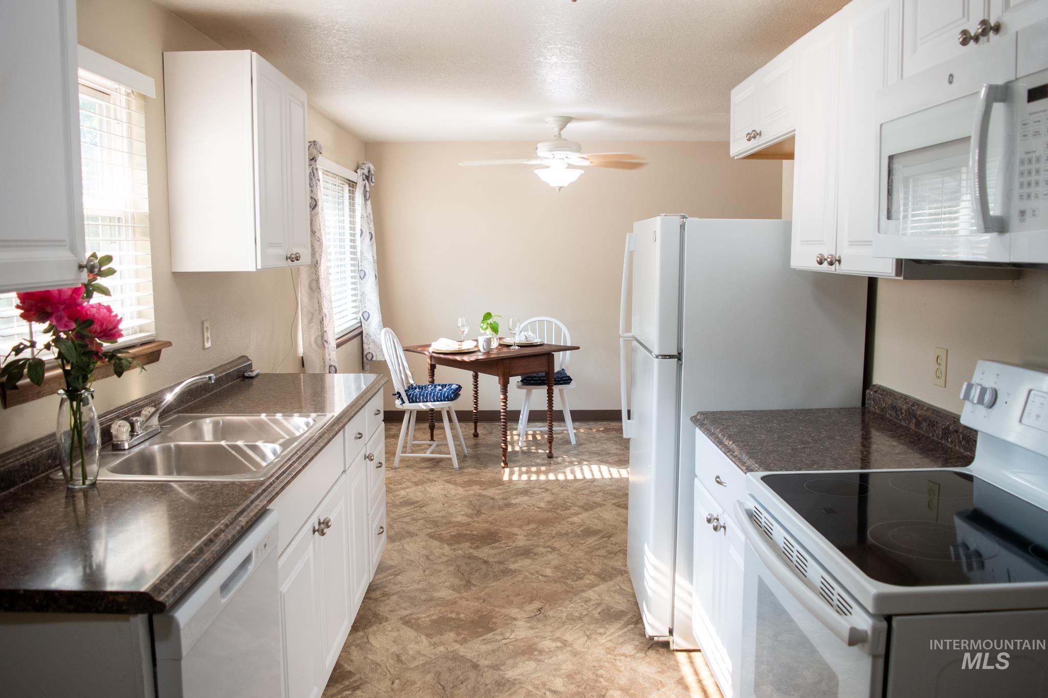 1801 W 6th, Weiser, Idaho 83672, 3 Bedrooms, 1 Bathroom, Residential For Sale, Price $252,826, 98996316