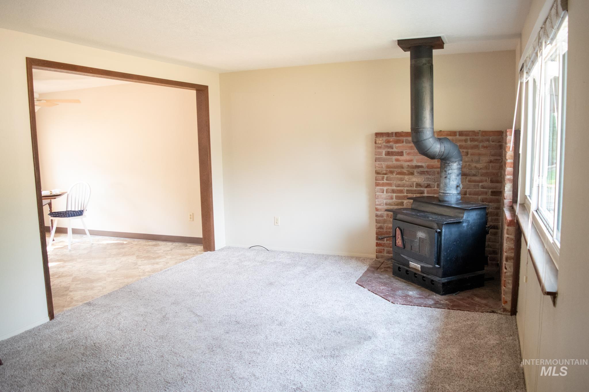 1801 W 6th, Weiser, Idaho 83672, 3 Bedrooms, 1 Bathroom, Residential For Sale, Price $252,826, 98996316