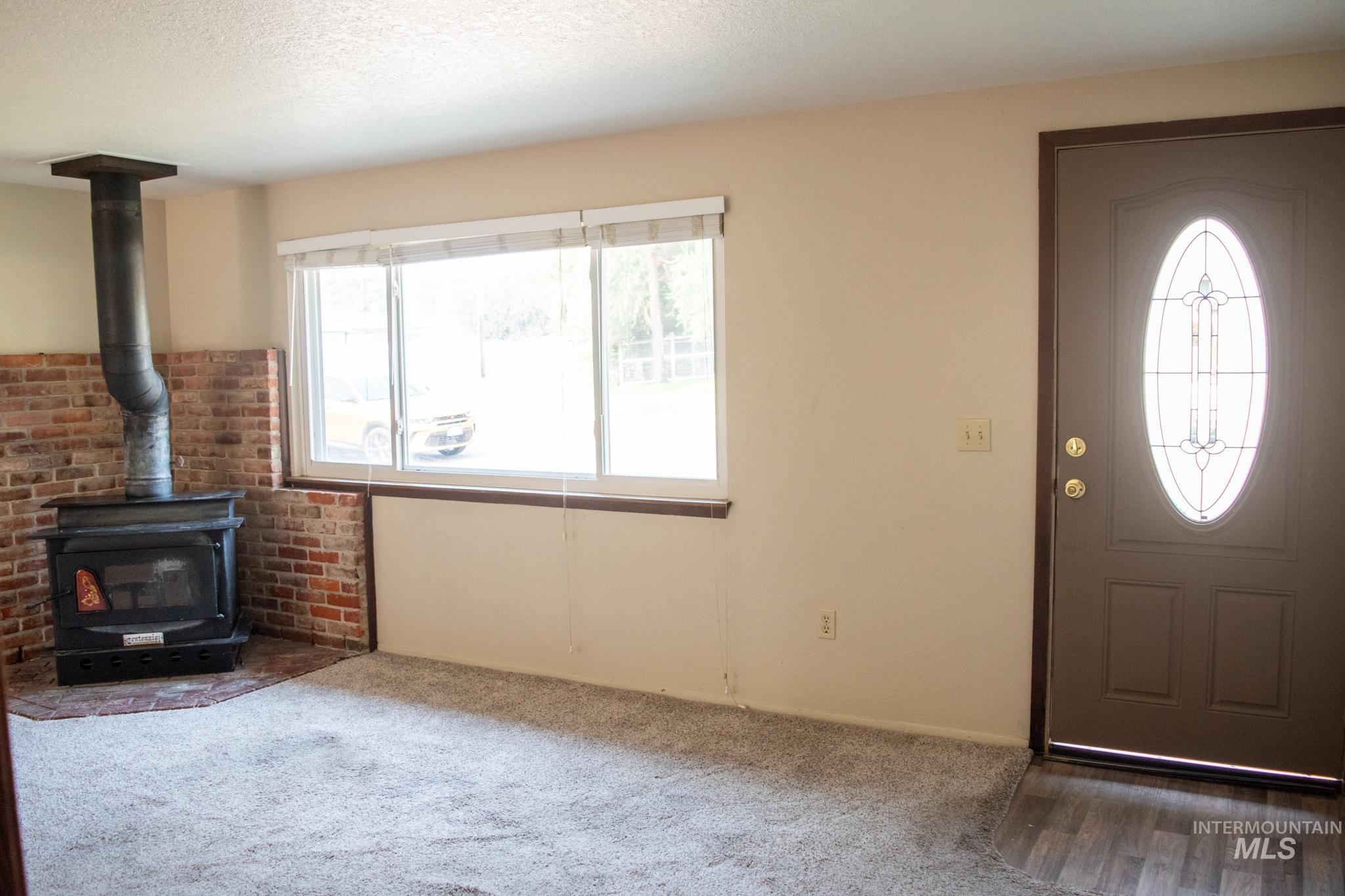 1801 W 6th, Weiser, Idaho 83672, 3 Bedrooms, 1 Bathroom, Residential For Sale, Price $252,826, 98996316