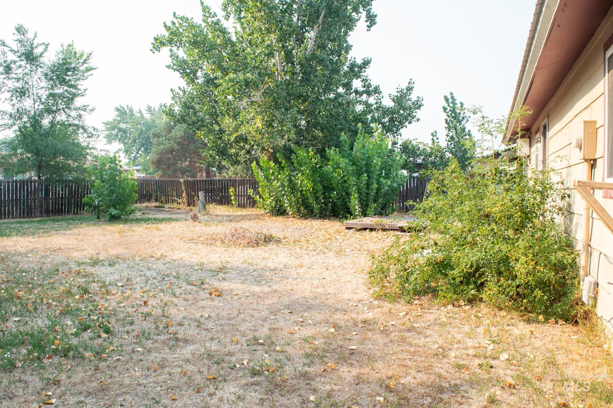 1801 W 6th, Weiser, Idaho 83672, 3 Bedrooms, 1 Bathroom, Residential For Sale, Price $252,826, 98996316