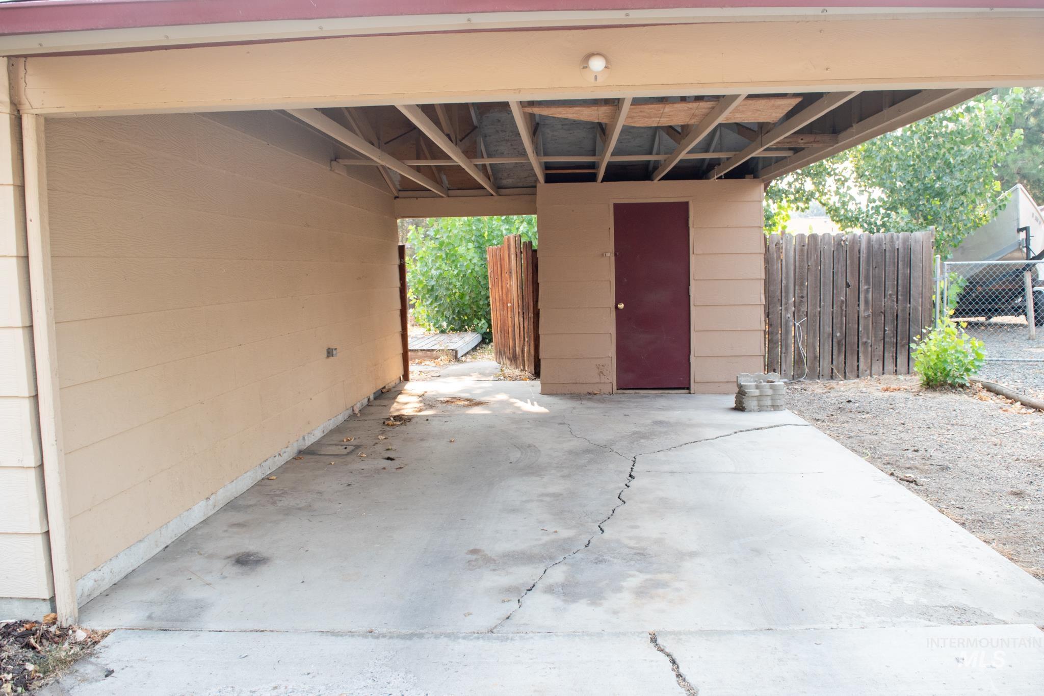 1801 W 6th, Weiser, Idaho 83672, 3 Bedrooms, 1 Bathroom, Residential For Sale, Price $252,826, 98996316