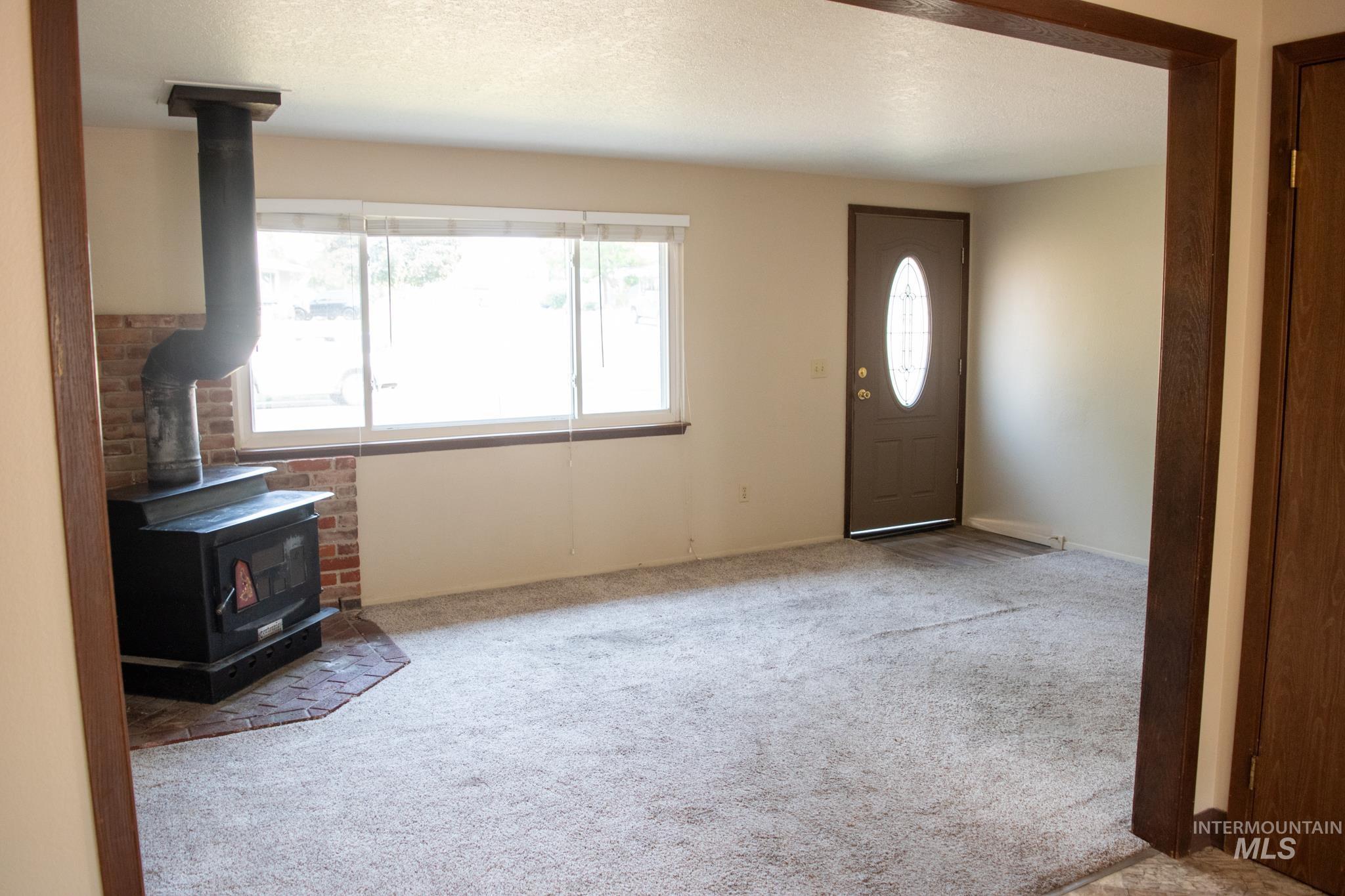1801 W 6th, Weiser, Idaho 83672, 3 Bedrooms, 1 Bathroom, Residential For Sale, Price $252,826, 98996316