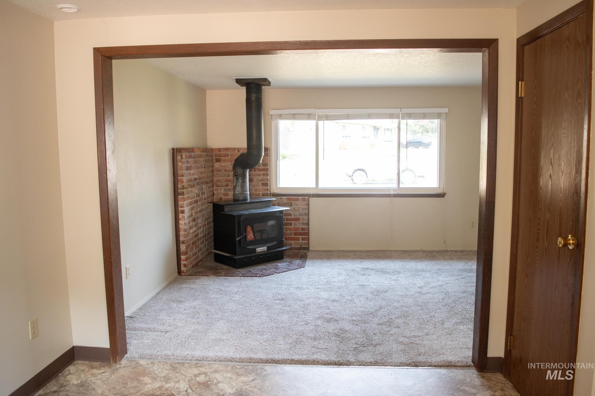 1801 W 6th, Weiser, Idaho 83672, 3 Bedrooms, 1 Bathroom, Residential For Sale, Price $252,826, 98996316