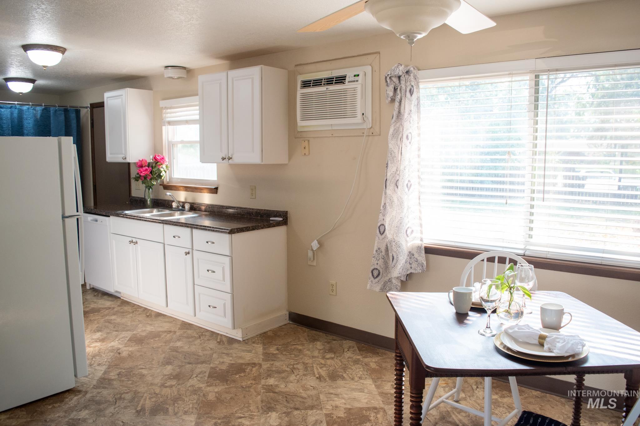 1801 W 6th, Weiser, Idaho 83672, 3 Bedrooms, 1 Bathroom, Residential For Sale, Price $252,826, 98996316