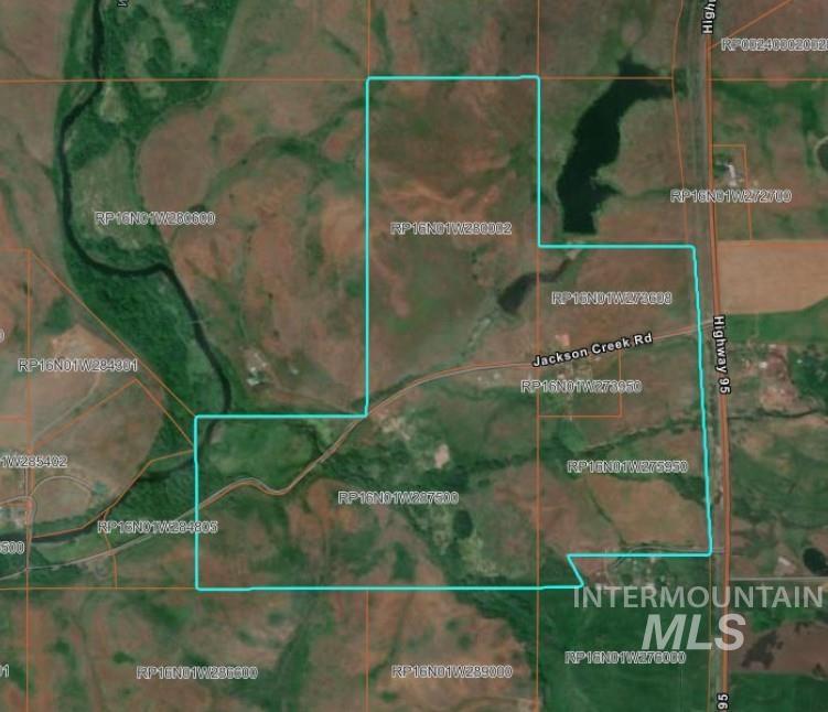 2205 Jackson Creek Rd, Council, Idaho 83612, 4 Bedrooms, 2 Bathrooms, Farm & Ranch For Sale, Price $2,599,000,MLS 98996317