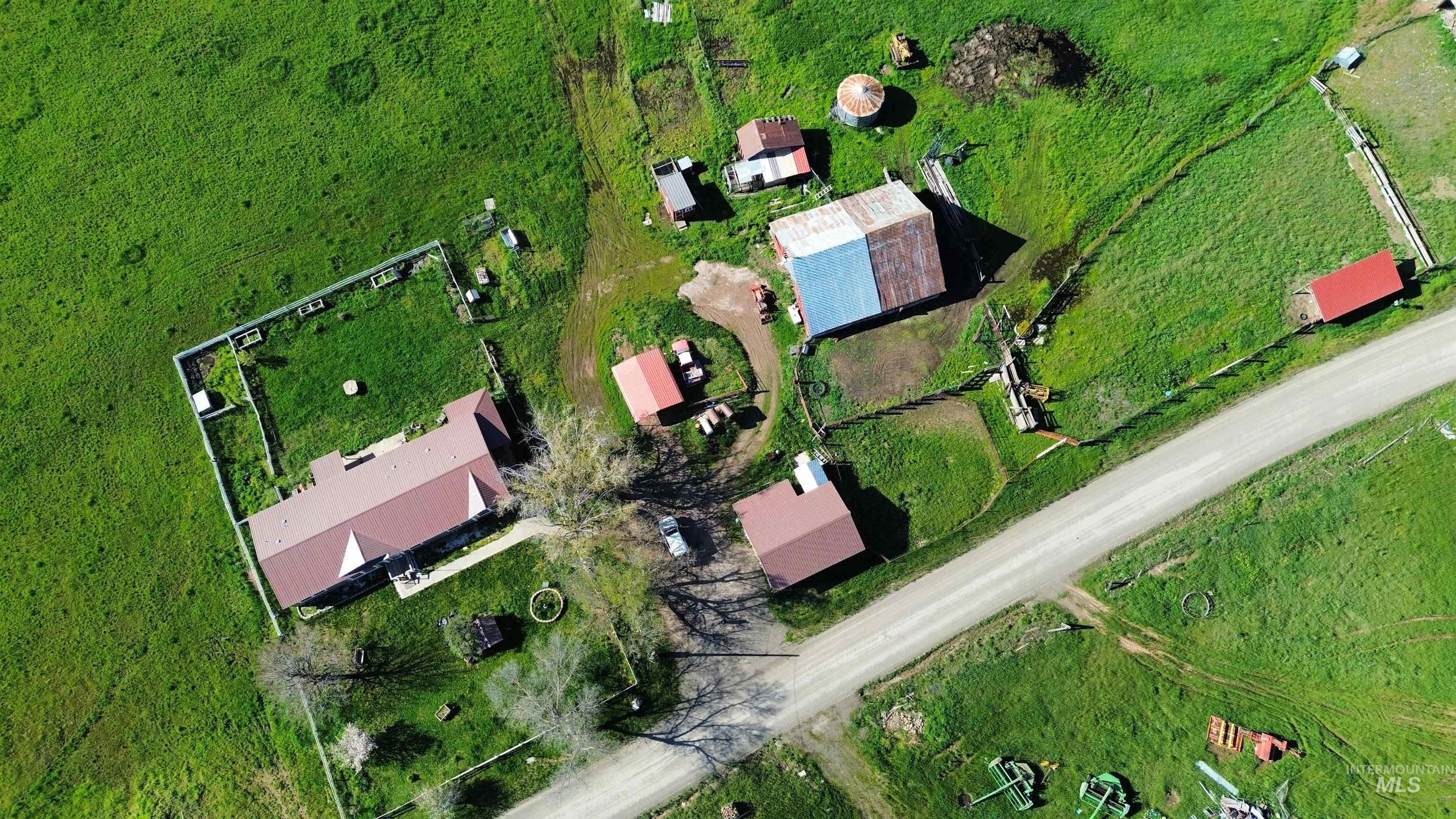 2205 Jackson Creek Rd, Council, Idaho 83612, 4 Bedrooms, 2 Bathrooms, Farm & Ranch For Sale, Price $2,599,000,MLS 98996317