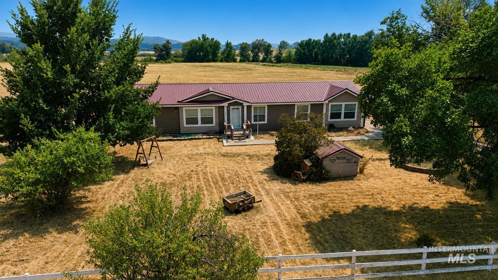 2205 Jackson Creek Rd, Council, Idaho 83612, 4 Bedrooms, 2 Bathrooms, Farm & Ranch For Sale, Price $2,599,000,MLS 98996317