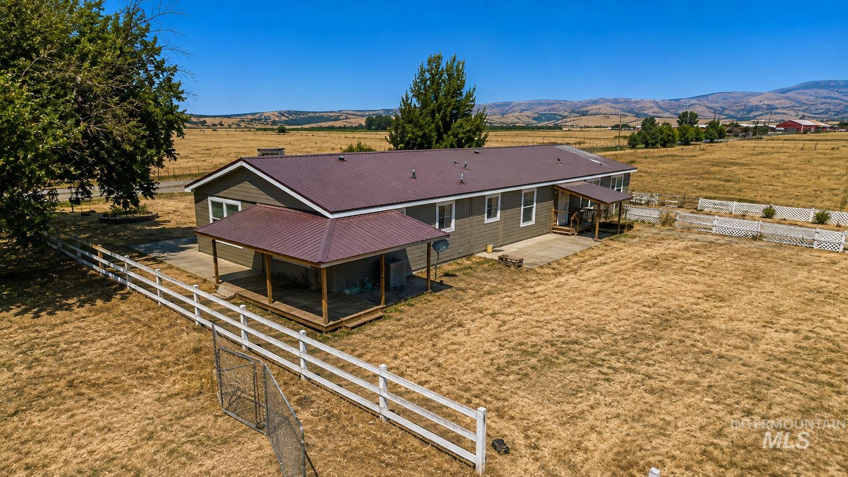 2205 Jackson Creek Rd, Council, Idaho 83612, 4 Bedrooms, 2 Bathrooms, Farm & Ranch For Sale, Price $2,599,000,MLS 98996317