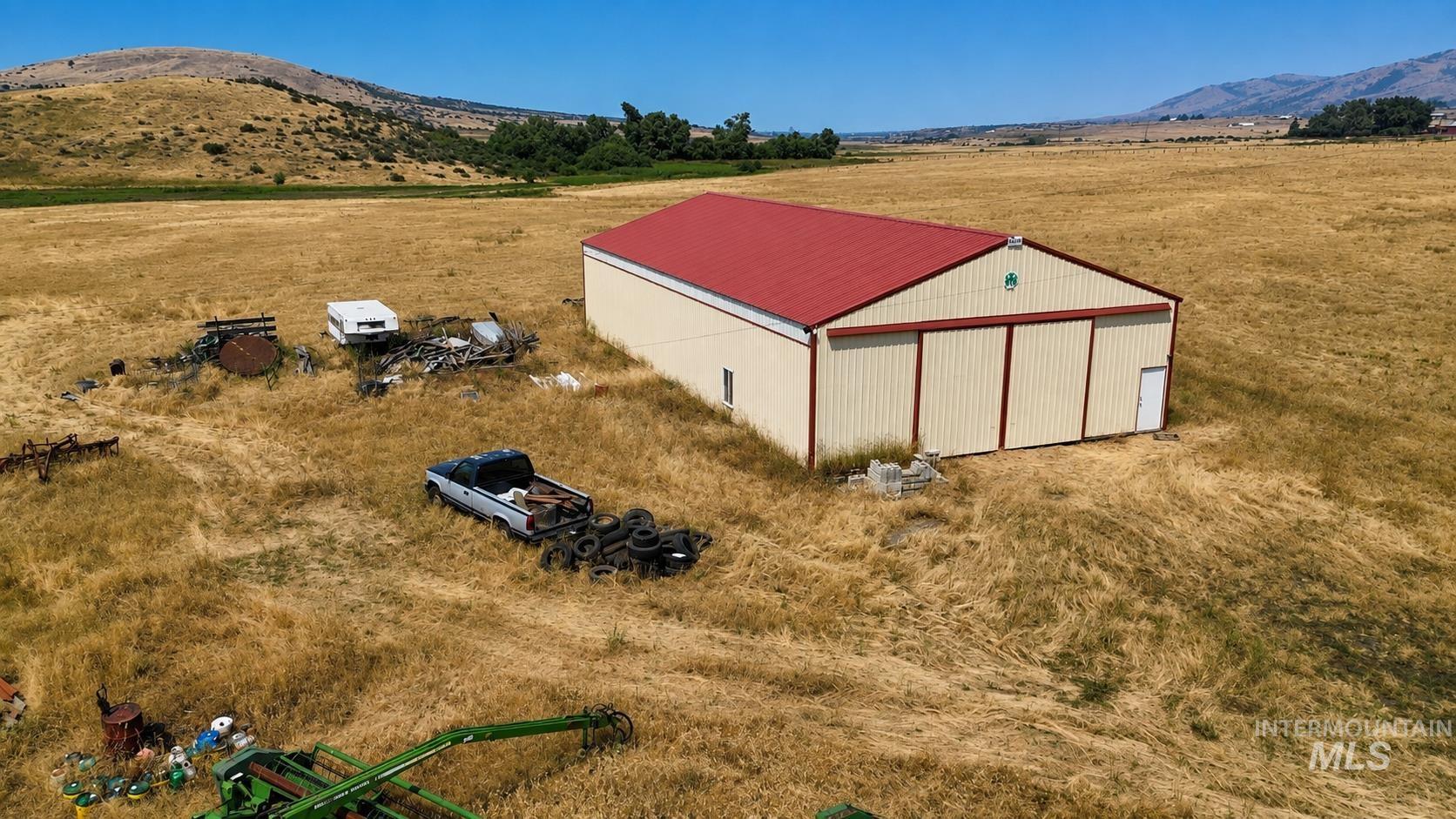 2205 Jackson Creek Rd, Council, Idaho 83612, 4 Bedrooms, 2 Bathrooms, Farm & Ranch For Sale, Price $2,599,000,MLS 98996317