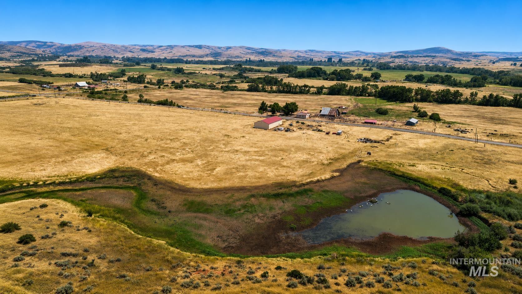 2205 Jackson Creek Rd, Council, Idaho 83612, 4 Bedrooms, 2 Bathrooms, Farm & Ranch For Sale, Price $2,599,000,MLS 98996317