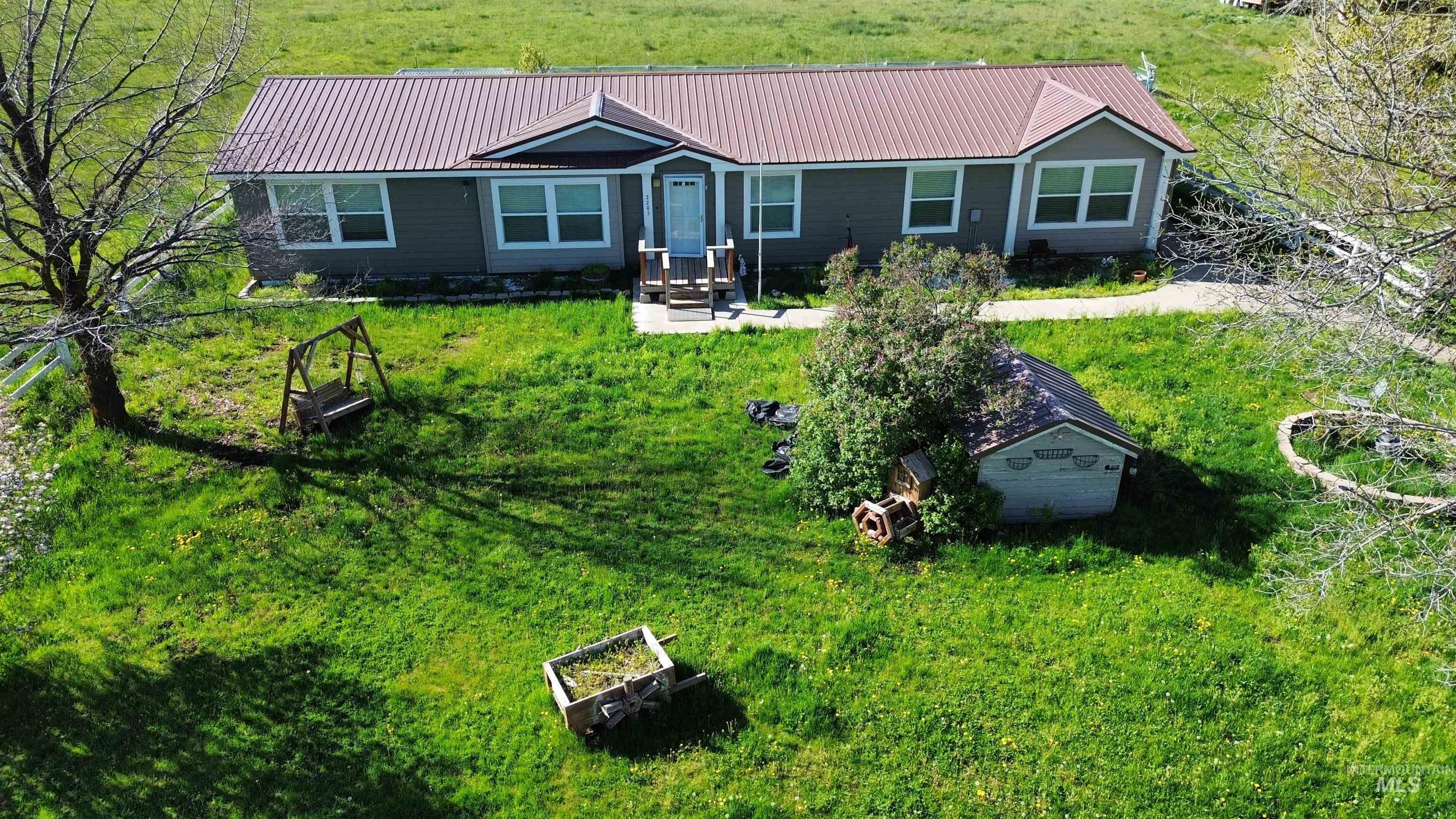 2205 Jackson Creek Rd, Council, Idaho 83612, 4 Bedrooms, 2 Bathrooms, Farm & Ranch For Sale, Price $2,599,000,MLS 98996317