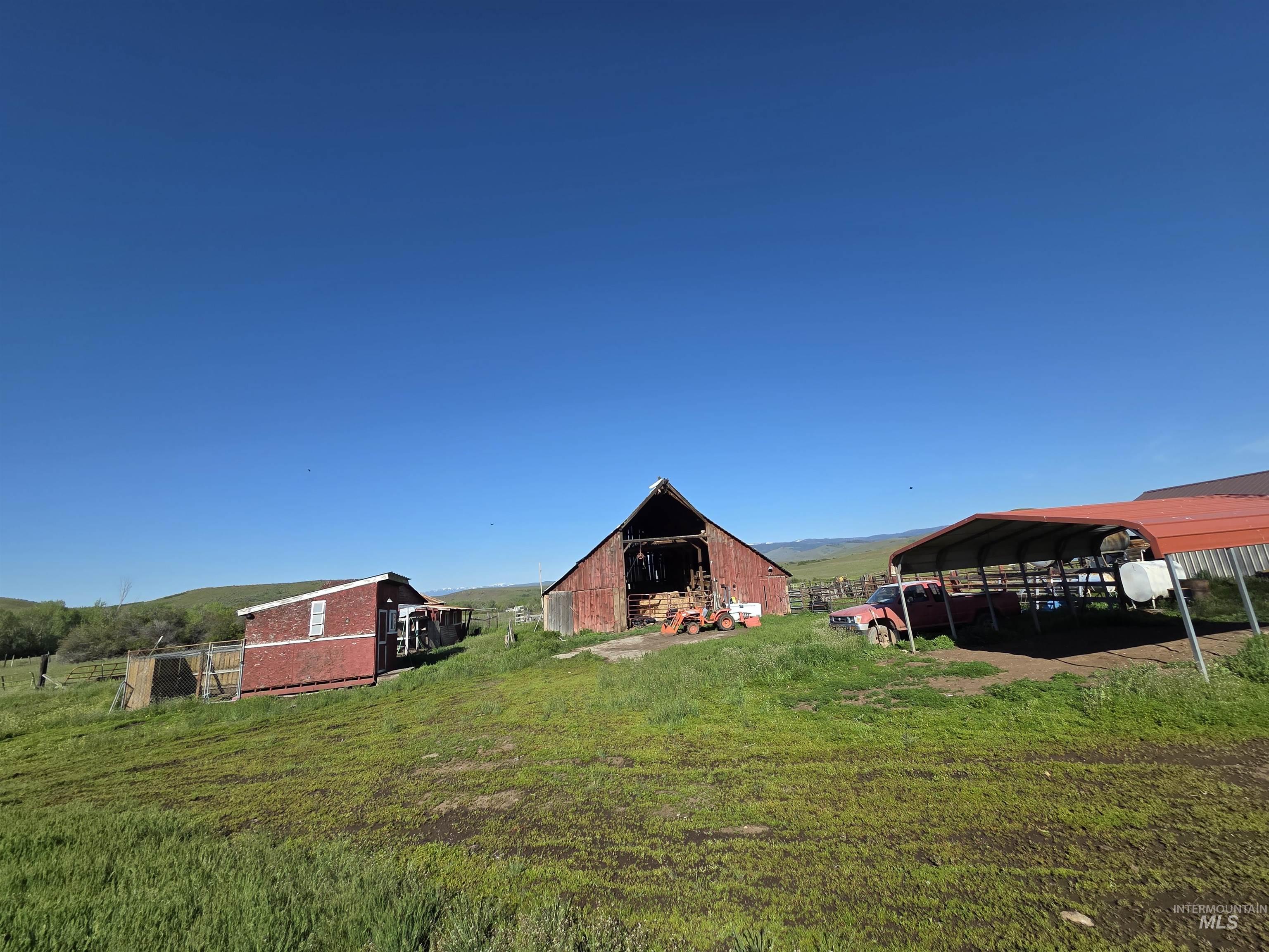 2205 Jackson Creek Rd, Council, Idaho 83612, 4 Bedrooms, 2 Bathrooms, Farm & Ranch For Sale, Price $2,599,000,MLS 98996317