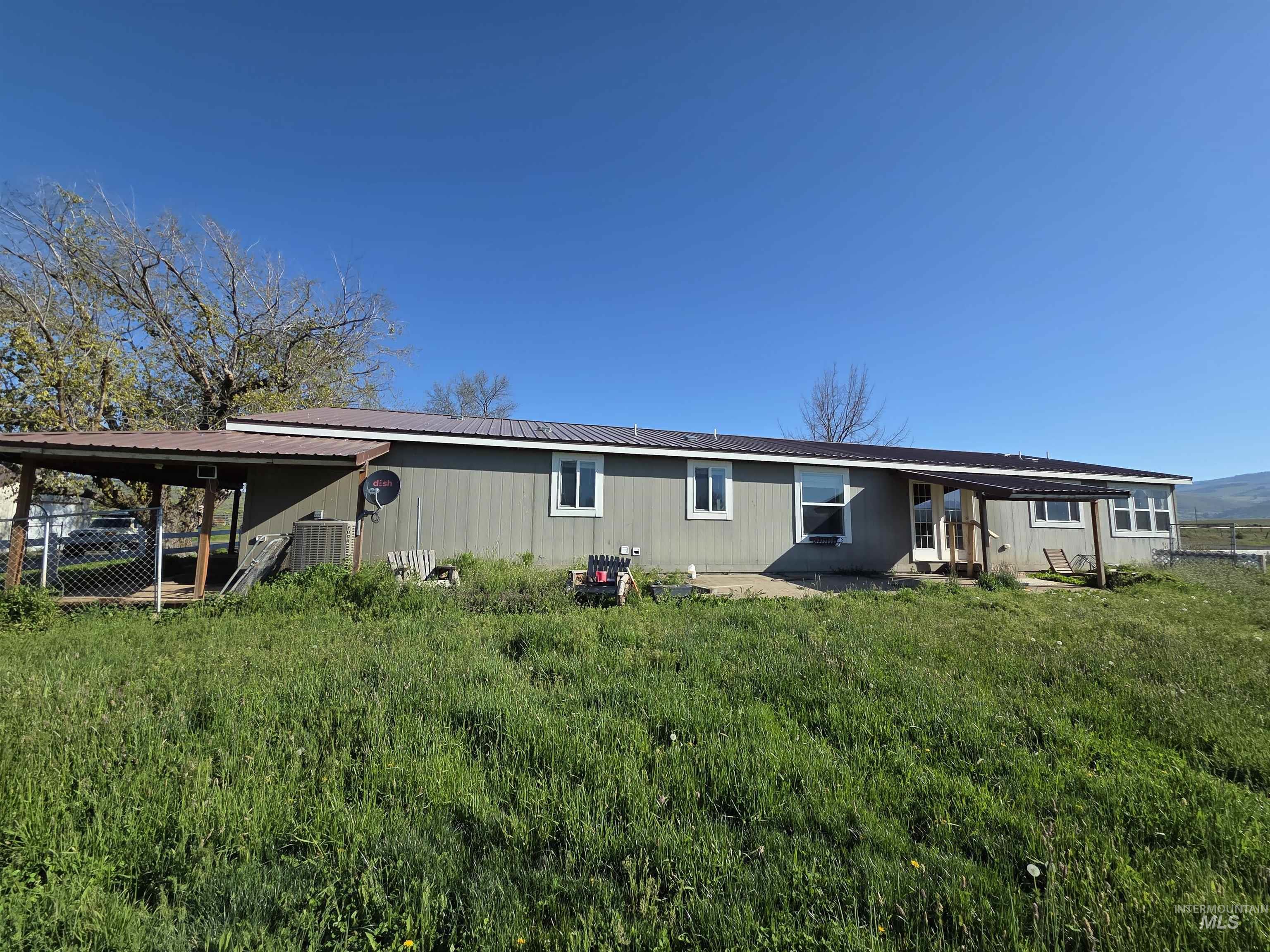 2205 Jackson Creek Rd, Council, Idaho 83612, 4 Bedrooms, 2 Bathrooms, Farm & Ranch For Sale, Price $2,599,000,MLS 98996317